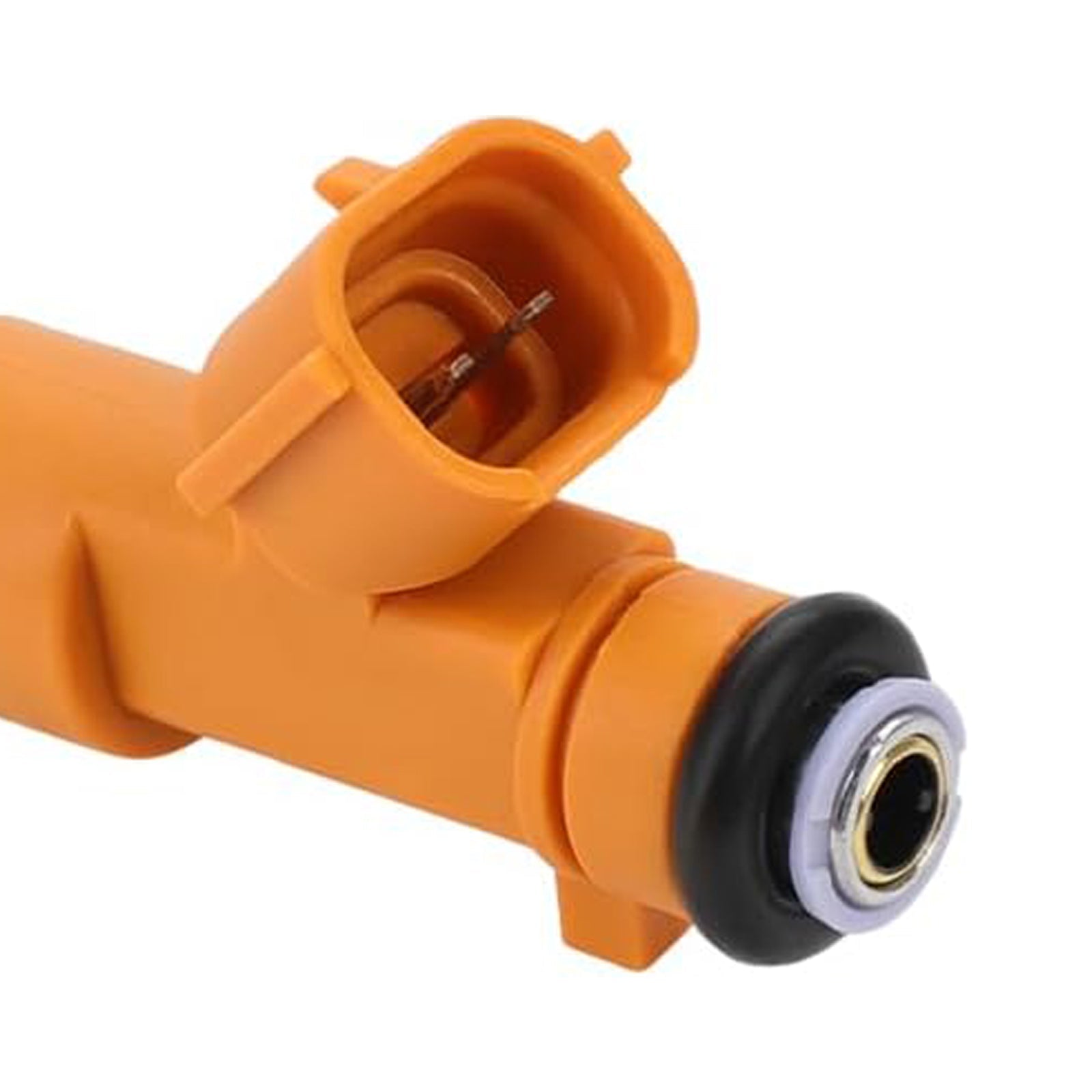 6Pcs Fuel Injector For Infiniti G37 Q60 QX70 FX37 Nissan 370Z 3.7L 16600-EY00A