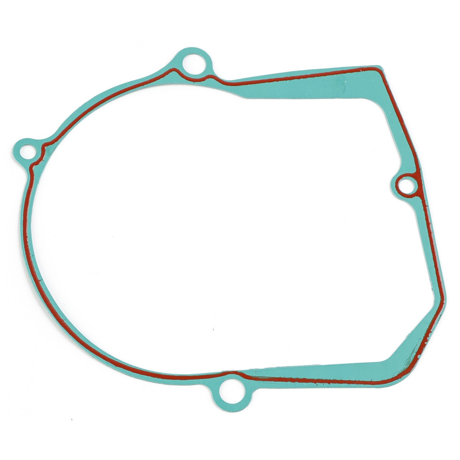 Stator Cover Gasket For Yamaha YFM100 Champ 1987-1992 22F-15451-00 3GB-15451-00