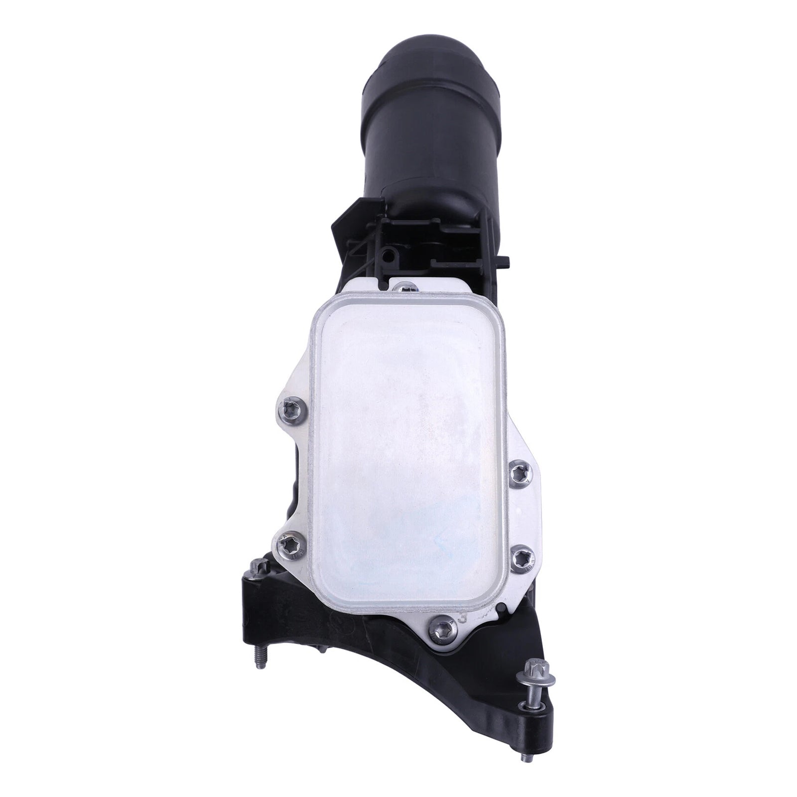 Oil Filter Housing Cooler Assembly 11428580414 8580414 For BMW B42 B46 B48 Motor