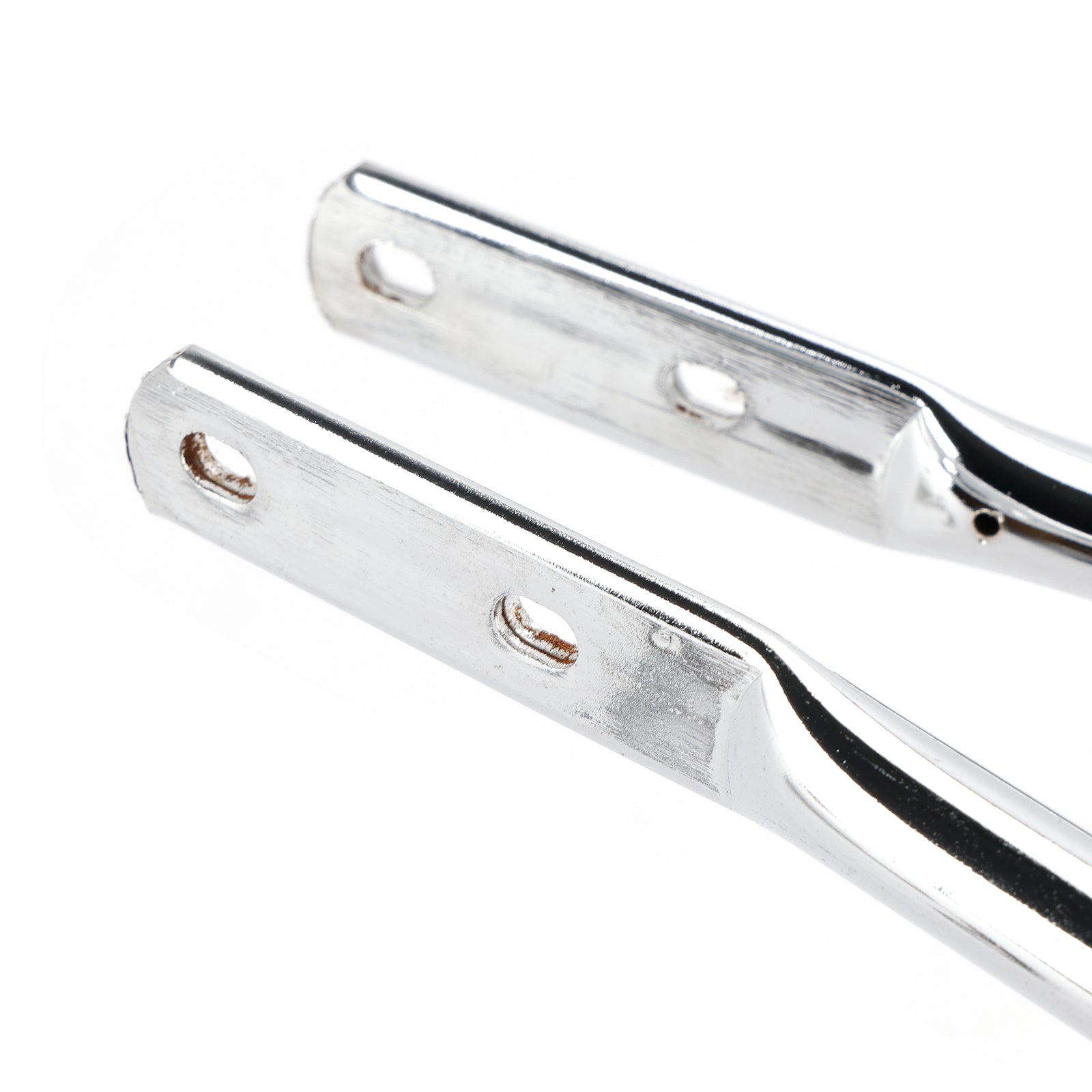 Honda Dax ST 50 K1 K2 K3 K4 Engine Crankcase Protection Skid Plate