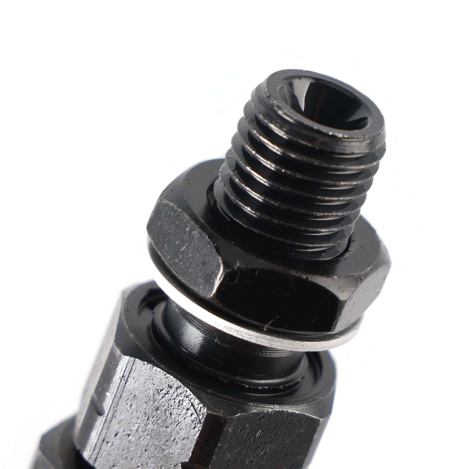 3Pcs Fuel Injector For Yanmar 3TNV70 3YM20 3YM30 2YM15 Engines 119515-53001