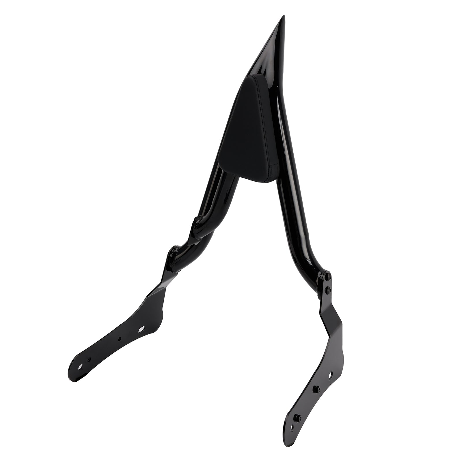 2015-2024 Kawasaki VN650 Vulcan S 650 Passenger Sissy Bar Backrest