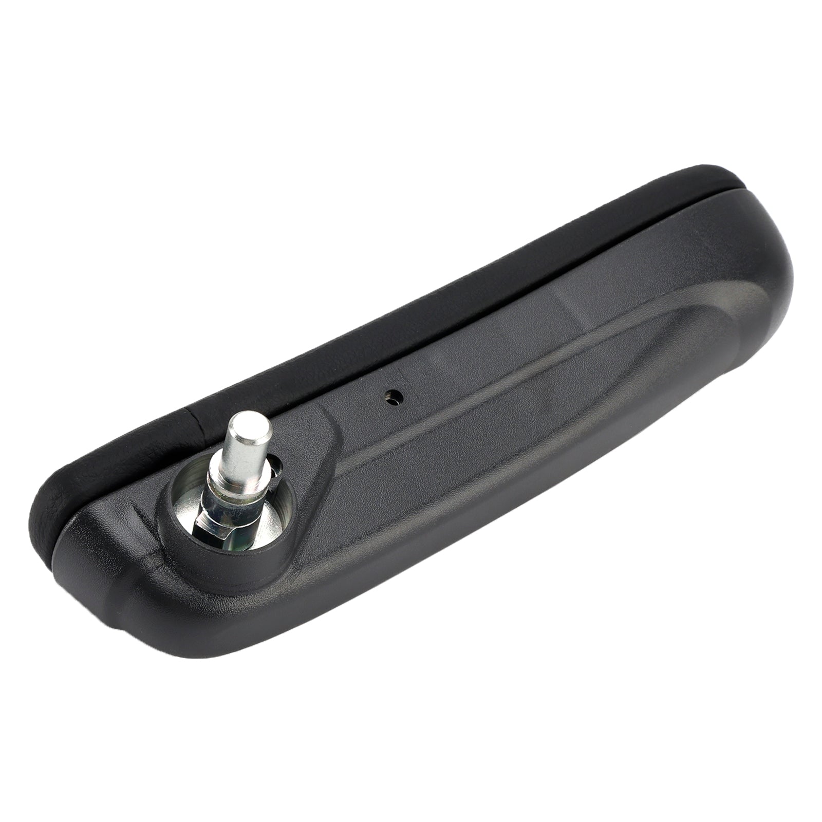 2016-2019 Fiat 500 Abarth Black Front Right Seat Armrest 6BV48KRLAA