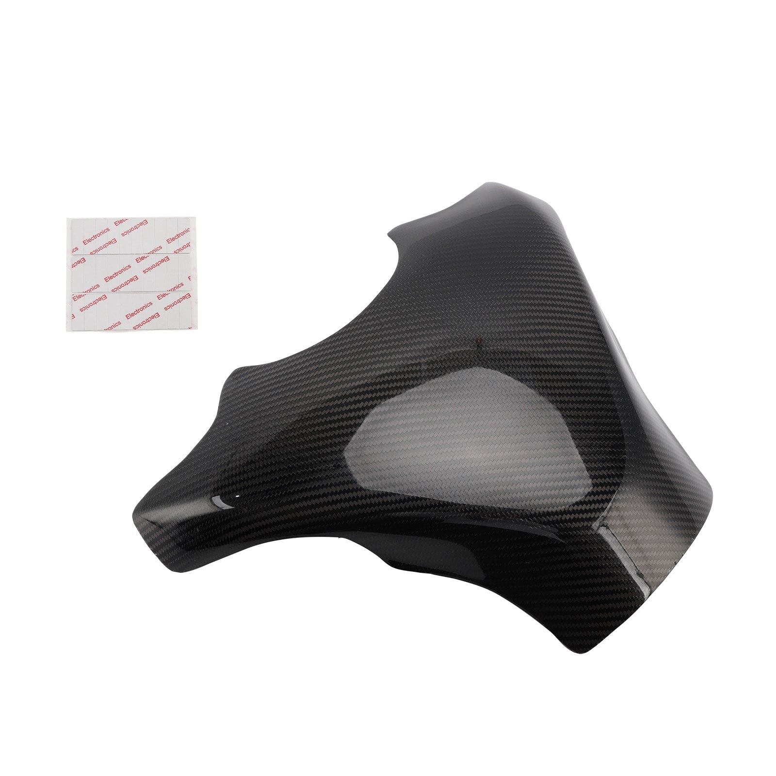 2015-2018 BMW S1000RR 10-18 S1000R Real Carbon Fiber Tank Cover Fairing