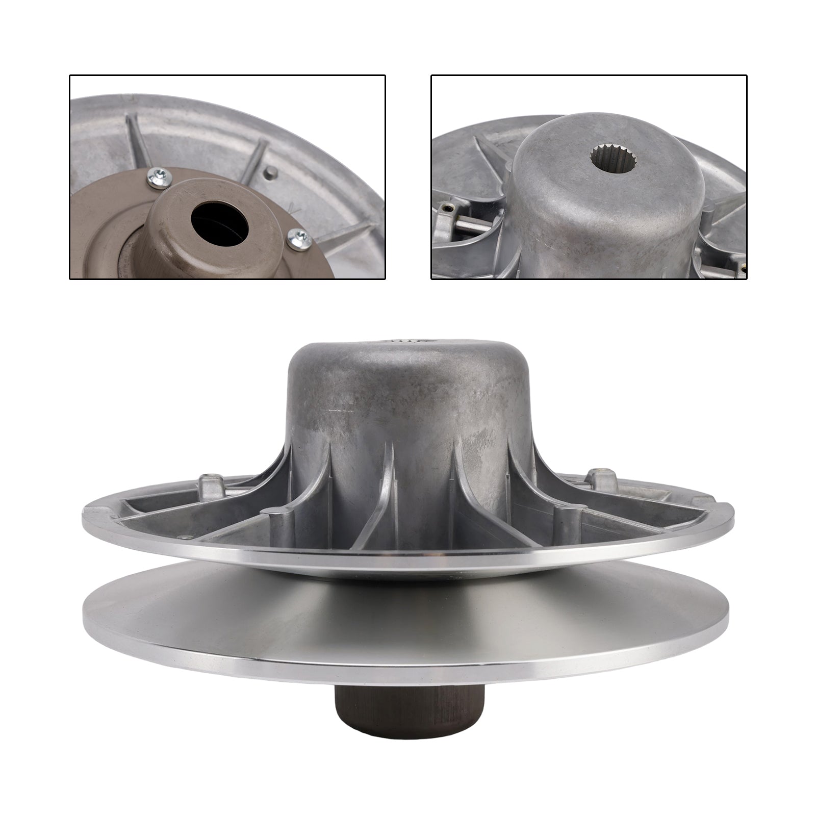 2021-2022 Polaris RZR TRAIL 570 PREMIUM Rear Variator Secondary Driven Clutch 1323070 1323038