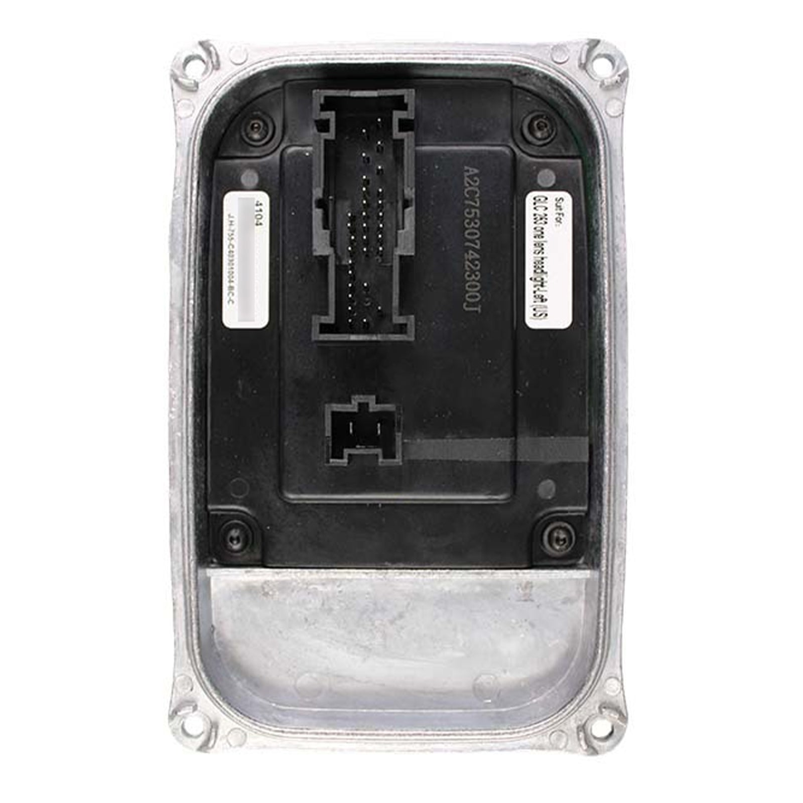 2020-2023 MERCEDES BENZ W205/W253/W247/W167/W117/W238 Headlight Driver Control Module A2479004104 Left