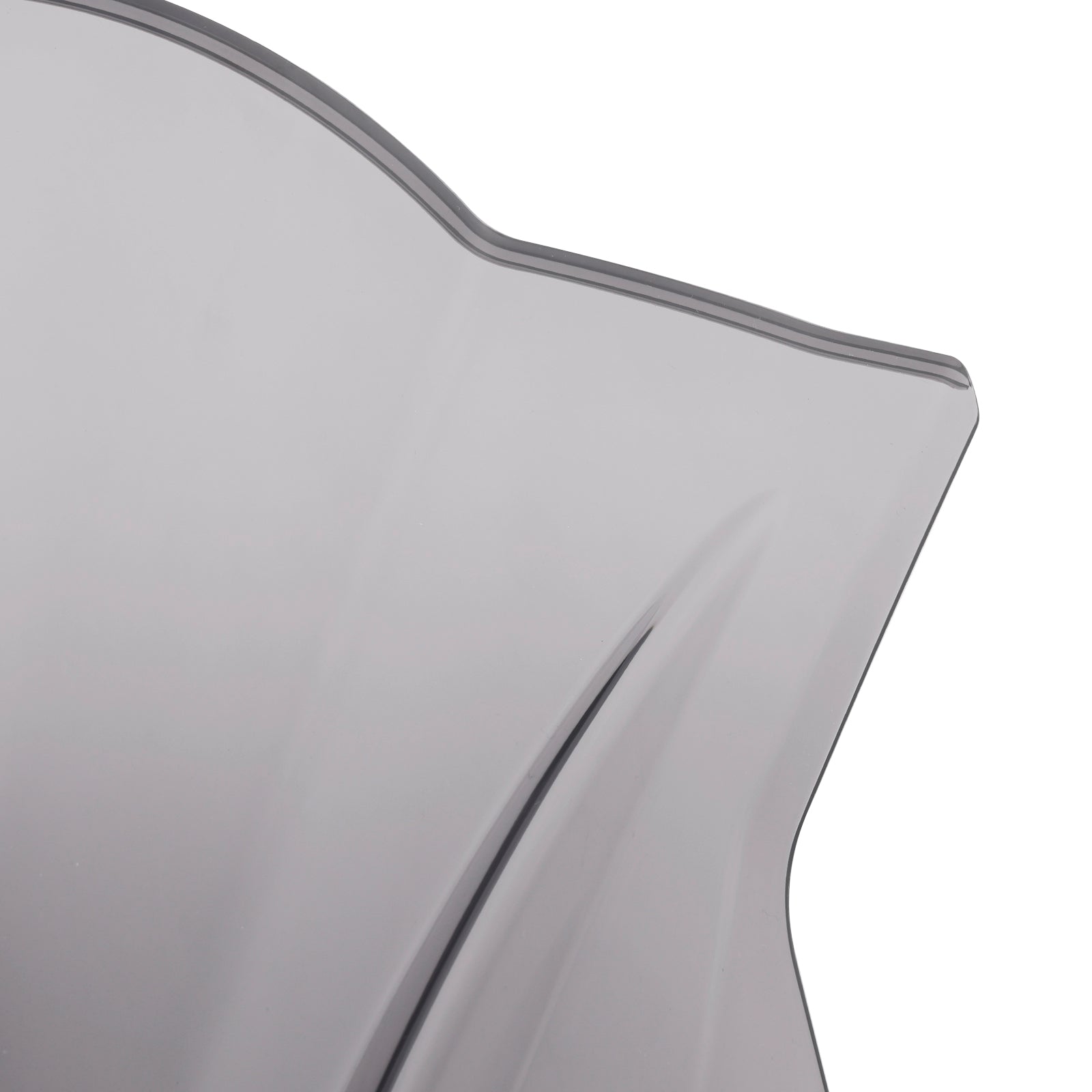 Windshield Windscreen for KAWASAKI NINJA 500 EX500R 2024-2025