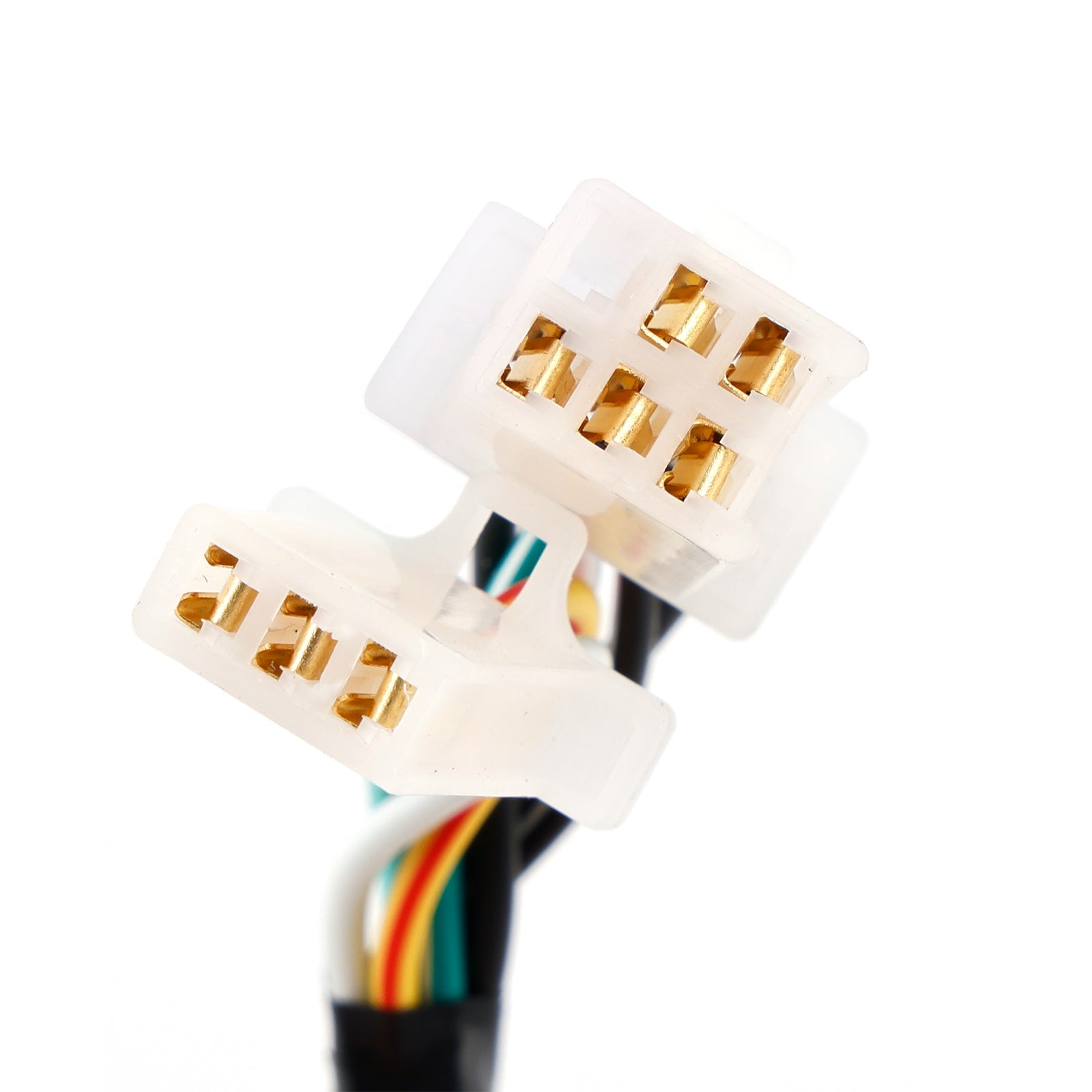 1987-1993 Yamaha T80E T80ED Townmate Stator Regulator Rectifier Gasket 2ML-85560-M0 22J-81960-92