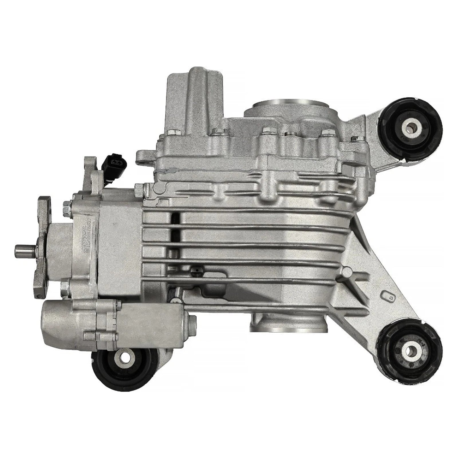 11.2014-03.2024 Volkswagen VW  PASSAT B8 (3G2, CB2) 2.0 TDI 4motion Cupra Rear Axle Gear Differential 0CQ525010T