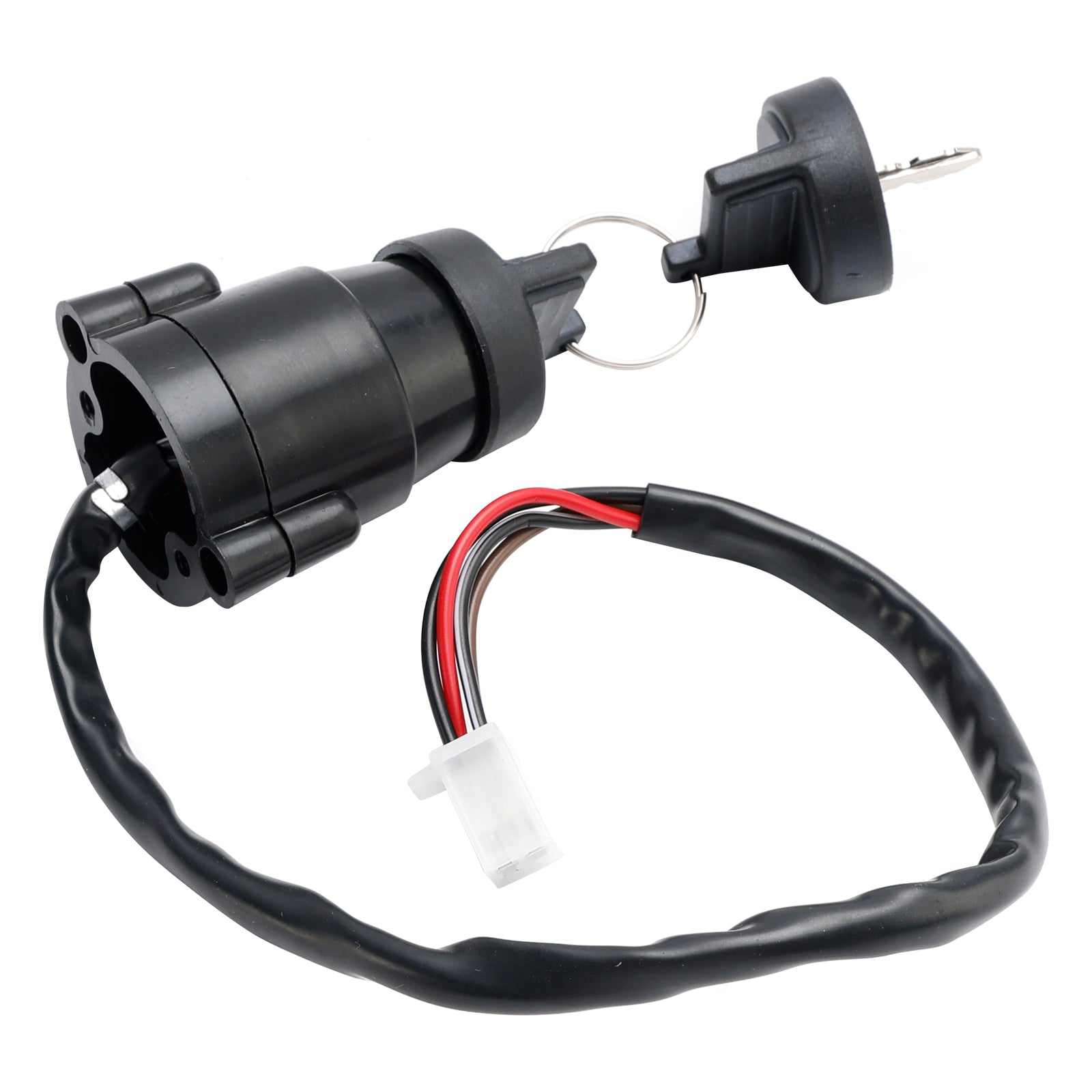 Yamaha DT100 GT80 53C-82510-00-00 1FE-82510-00-00 용 점화 스위치 잠금