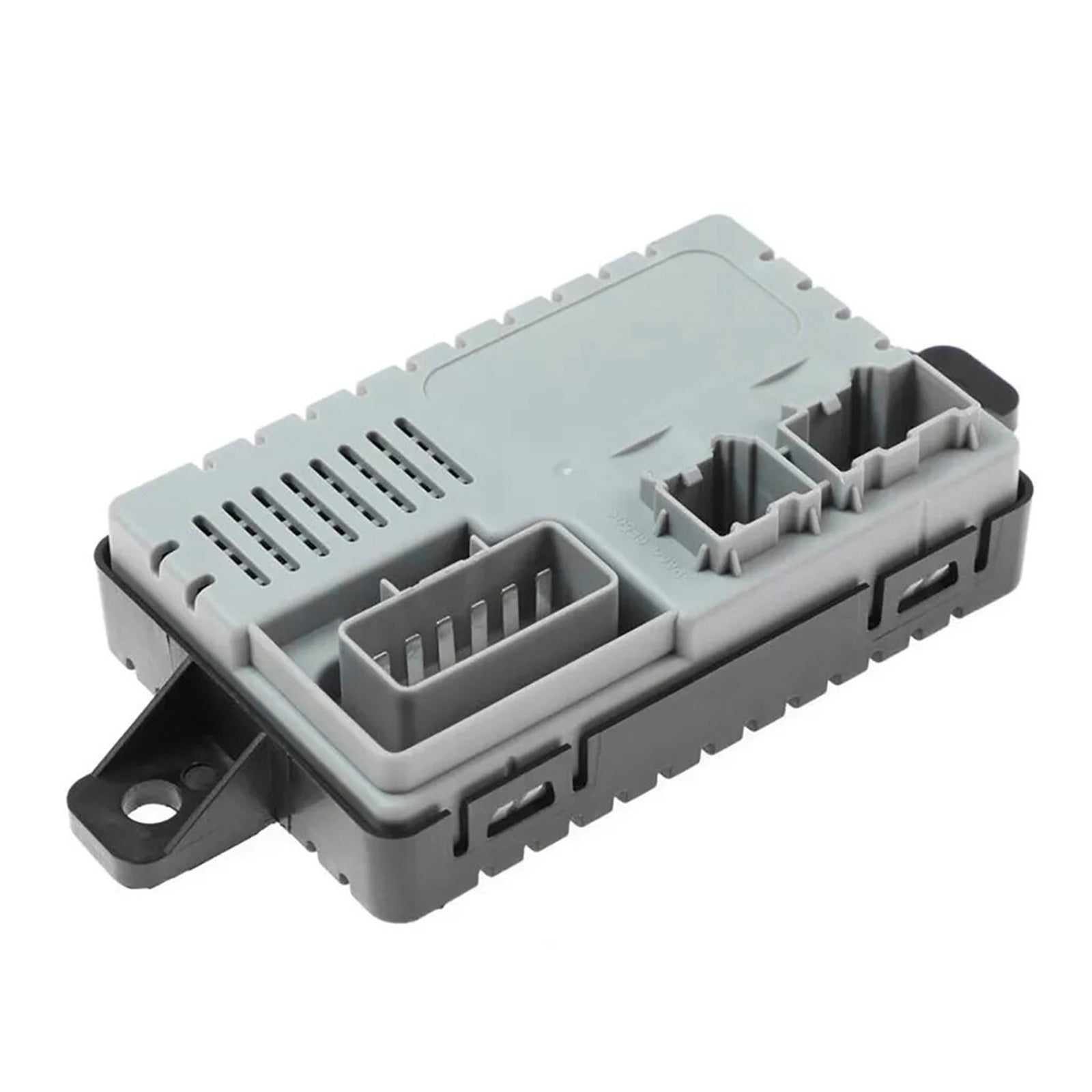 2017-2020 Ford F-350 Super Duty 6.2L Seat Heat Cooling Control Module U5Z14C724A BU5Z-14C724-A