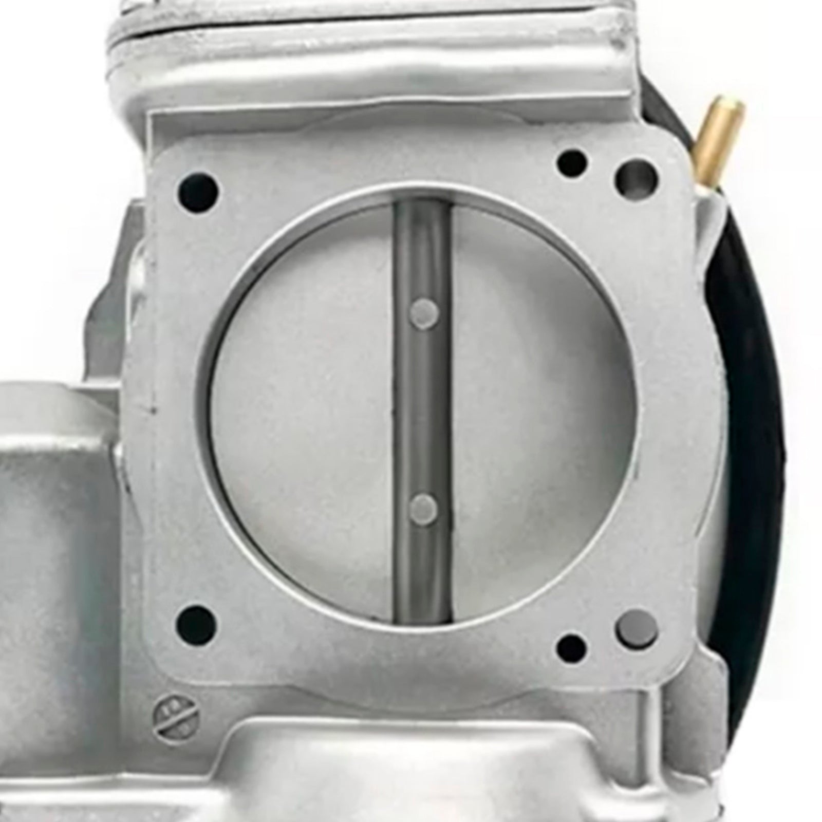 Mercedes W124 R129 SL320 E320 S320 M104 Throttle Body Assembly 0001415725