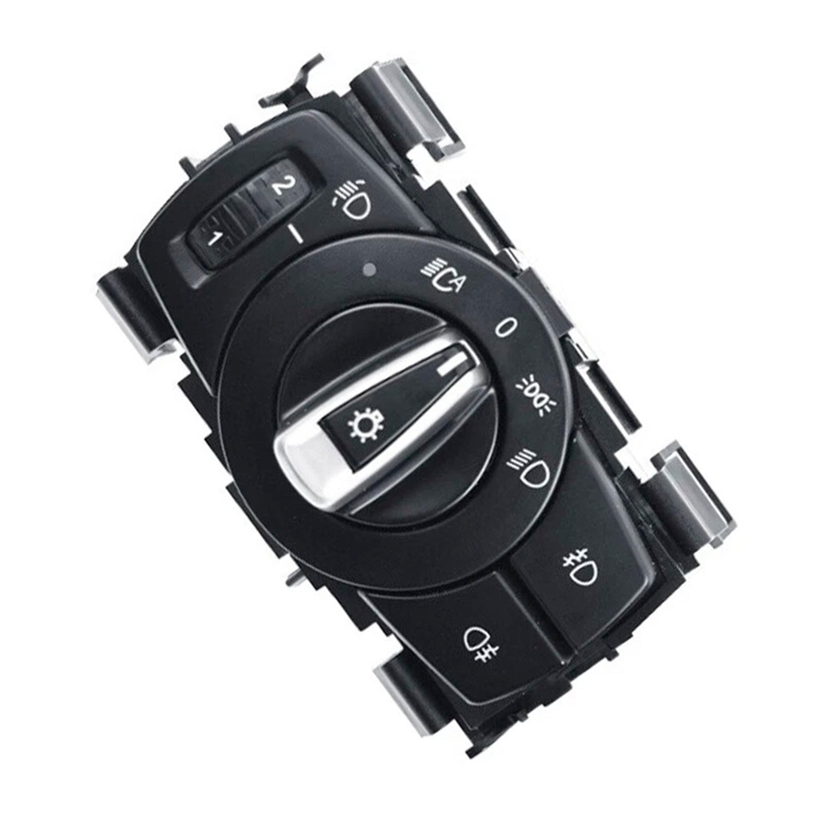 2007-2011 For BMW 335i Headlight Switch Fog Light Control Switch 61319169405