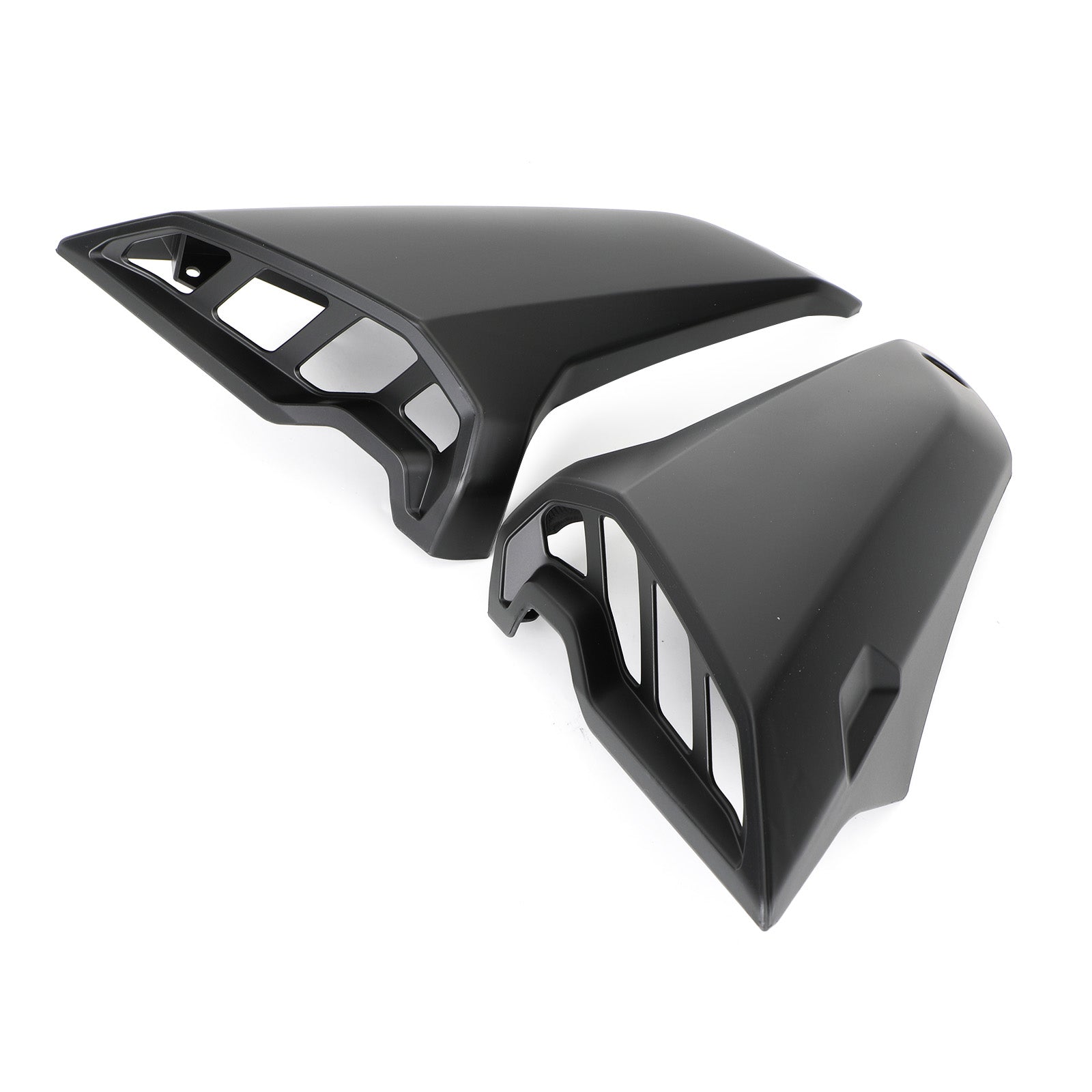 Cubiertas de carenado del Panel de entrada de aire aptas para Yamaha MT09 MT-09 FZ-09 2017-2020