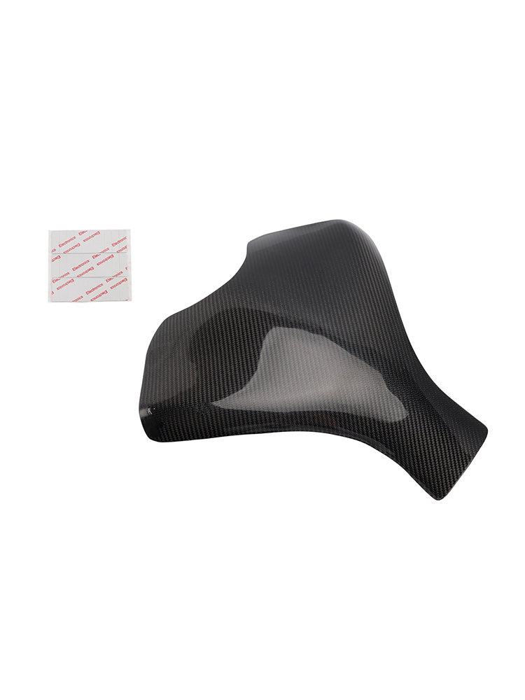 2010-2012 Kawasaki Z1000 Real Carbon Fiber Tank Cover Fairing