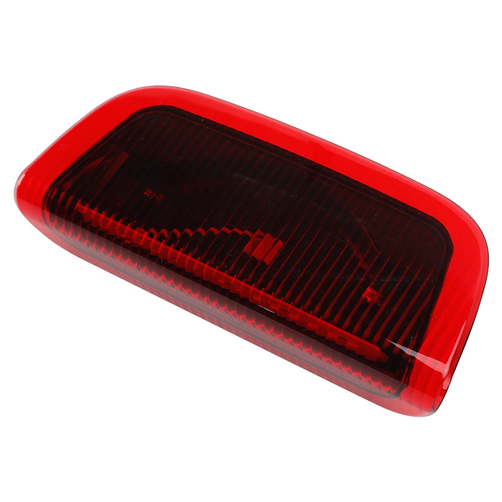 Rear Third Brake Light Lamp 26590-1KA0B For Nissan Juke MK1 F15 2010-2018 Red
