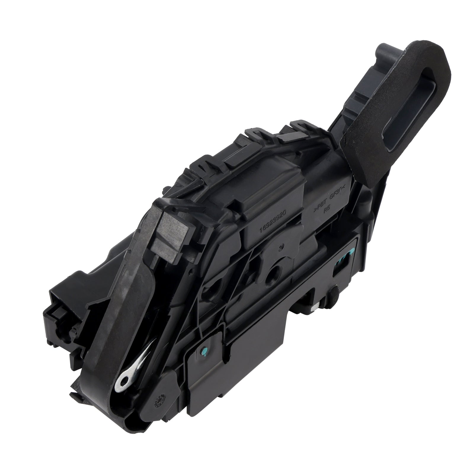 Front Right Door Lock Latch Actuator 5NB837016E For VW Golf 7 Audi Skoda