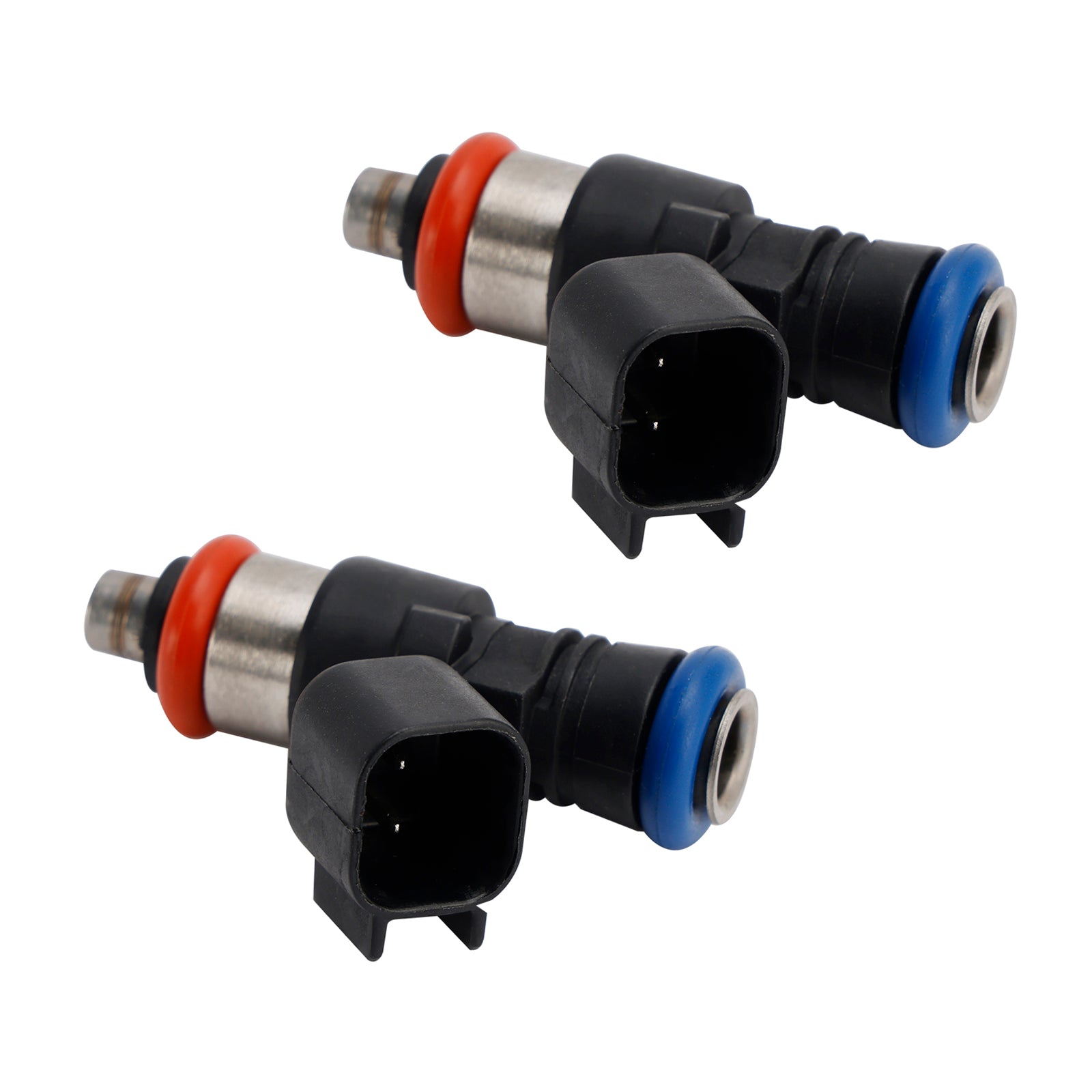 2017-2023 Touring FLHXSE CVO STREET GLIDE 2PCS 0280158387 Fuel Injectors