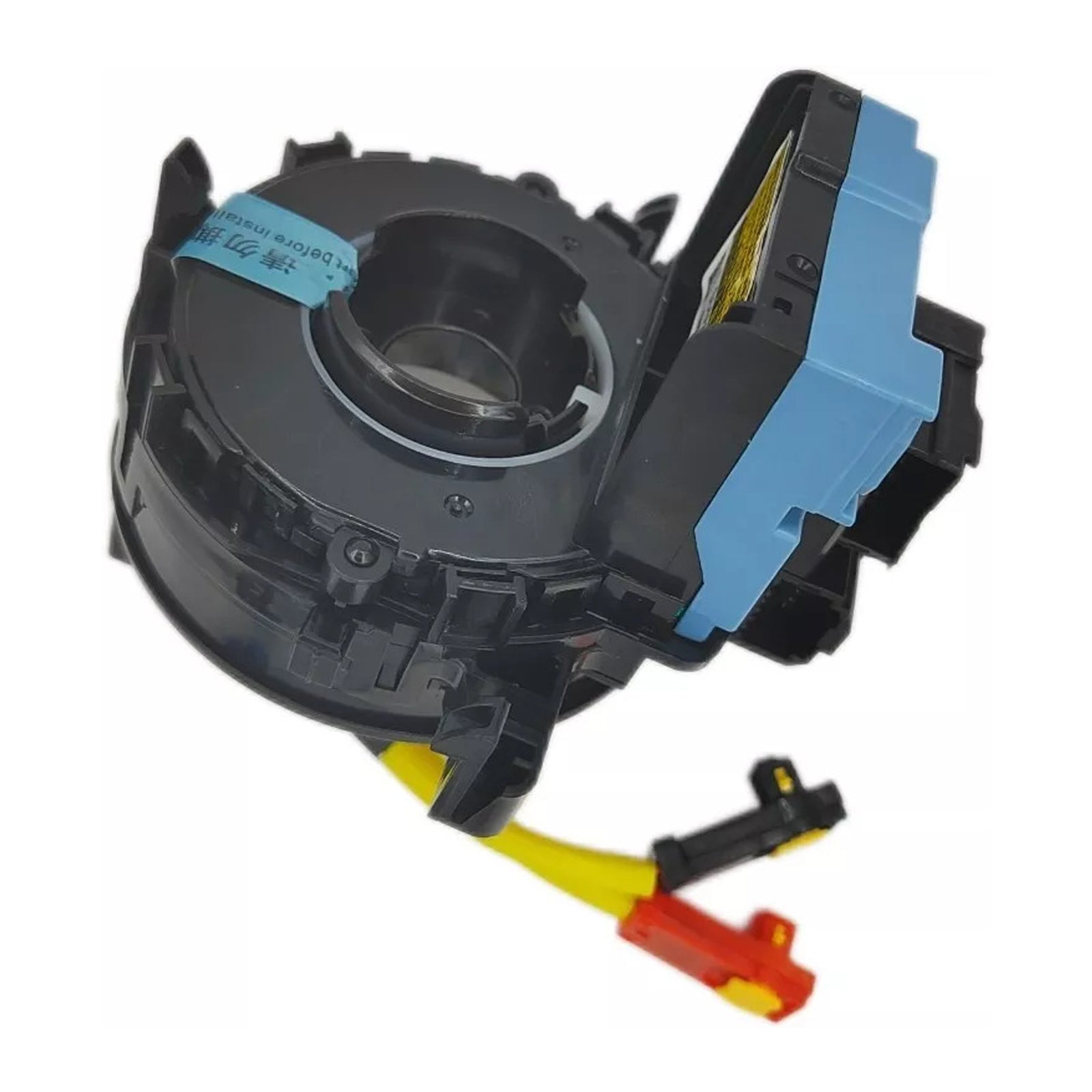 Clock Spring with Angle Sensor 89245-0C030 For Toyota Tundra 2018-2021