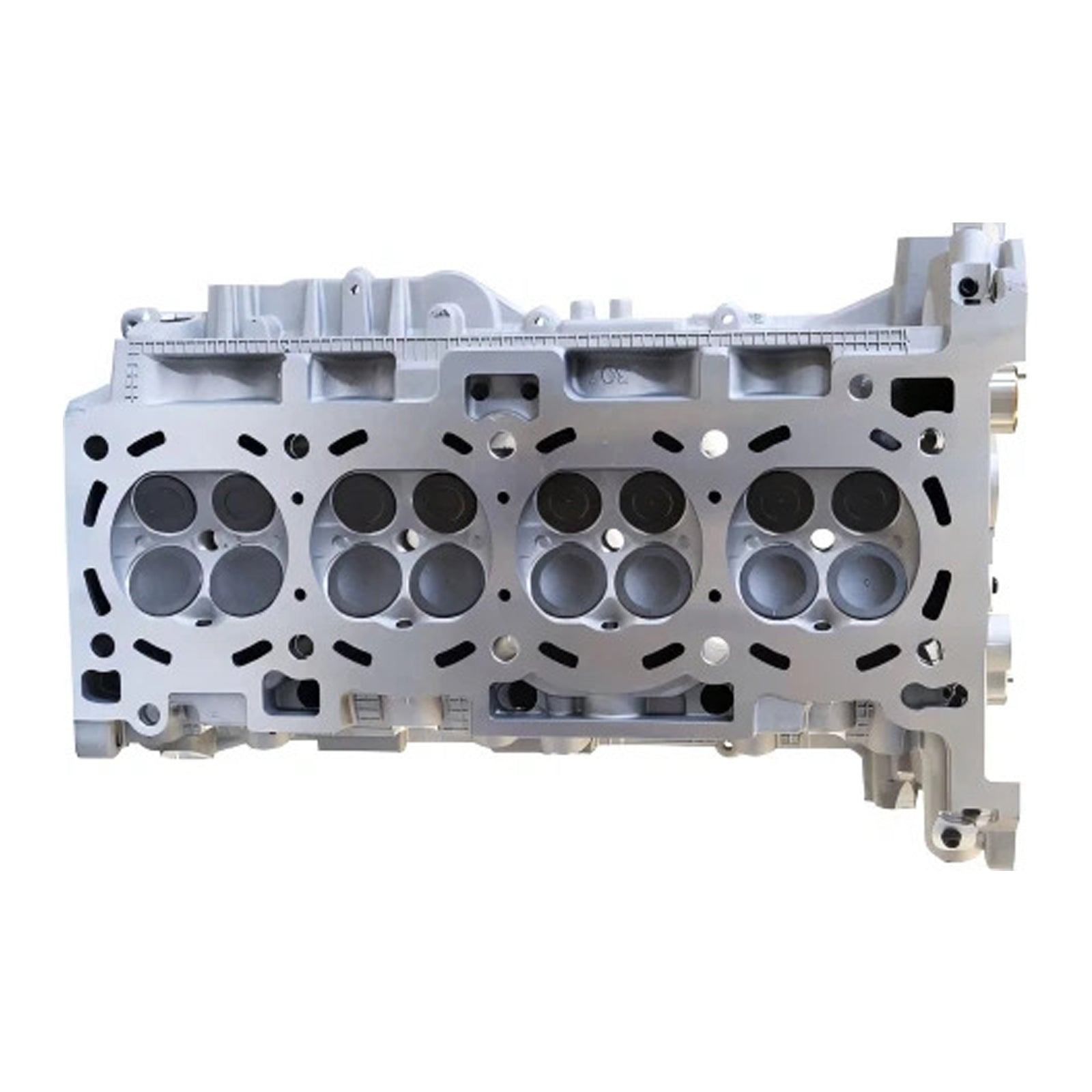 2011-2018 Kia Optima 4-Door 2.4L Cylinder Head Assembly G4KH 221002G550 CPW13893