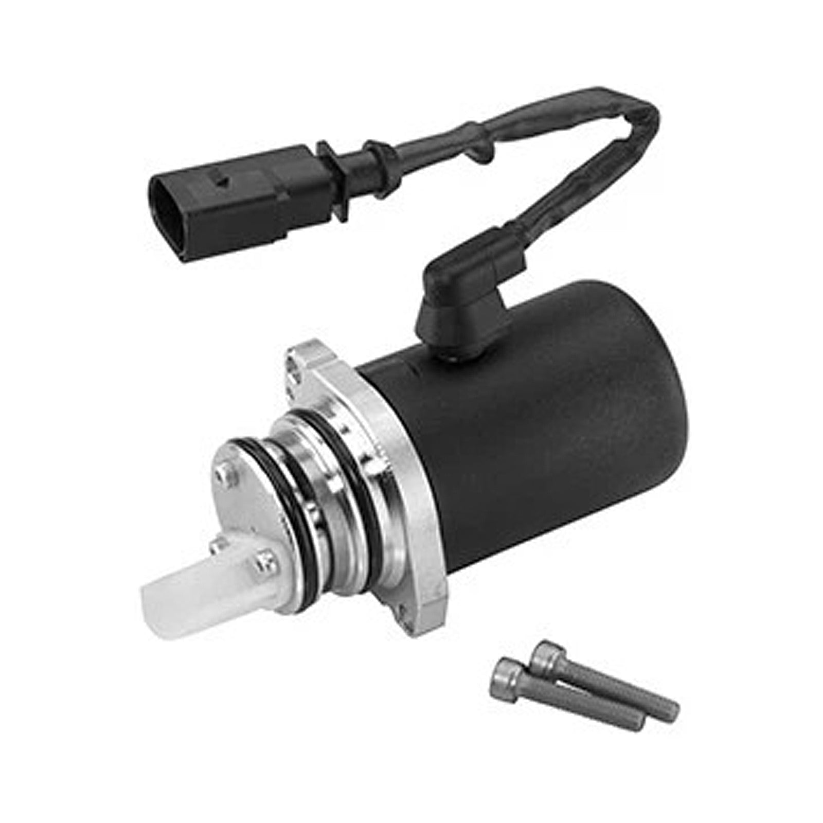 Volvo S60 Precharge Pump 8675234 AWD Generation I DS118577