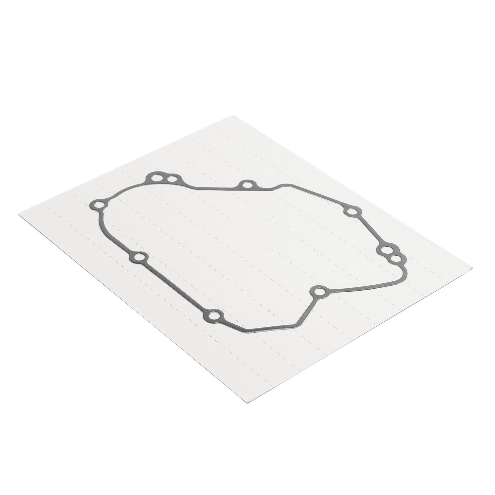 LH Magneto Generator Stator Cover Gasket For Kawsaki KX 450 F KX450F 2009-2015