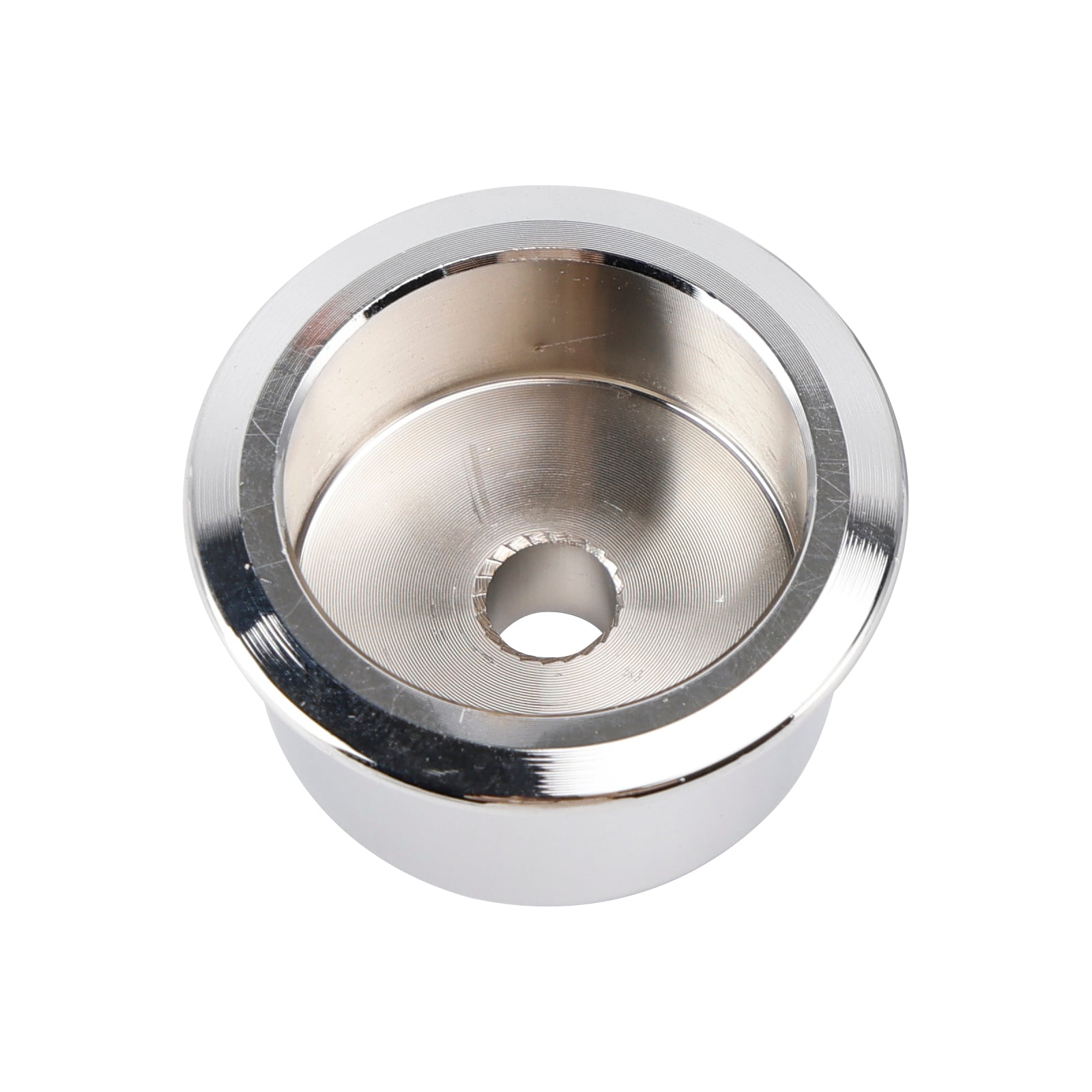 Handlebar End Finisher Kit For Speed Street Cup Twin Bonneville T100 T120 Black