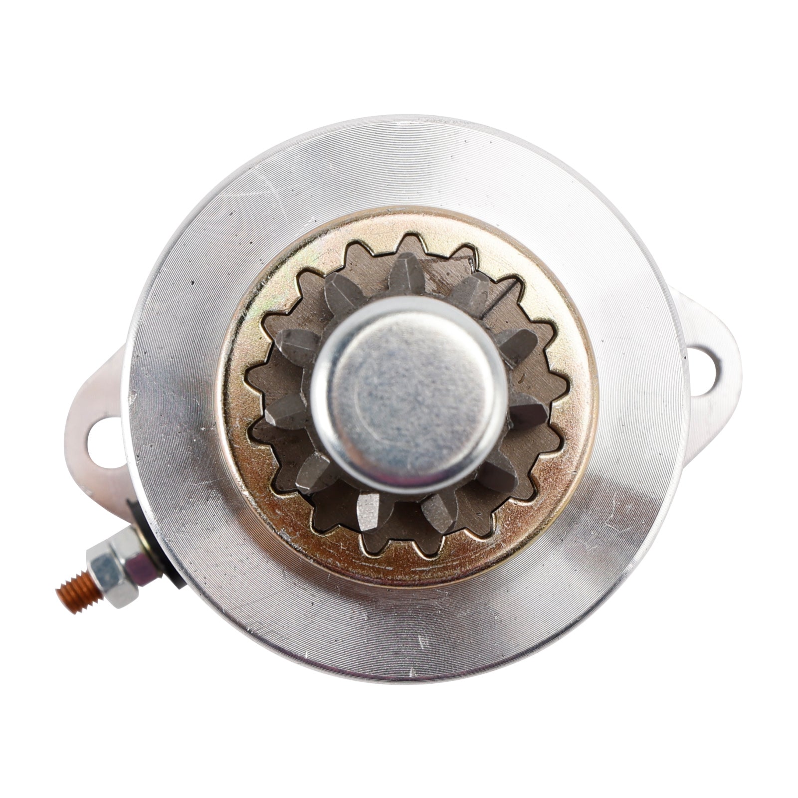 1985-1989 Piaggio APE 50 TM P 50 Engine Starter Motor 179116 1791165