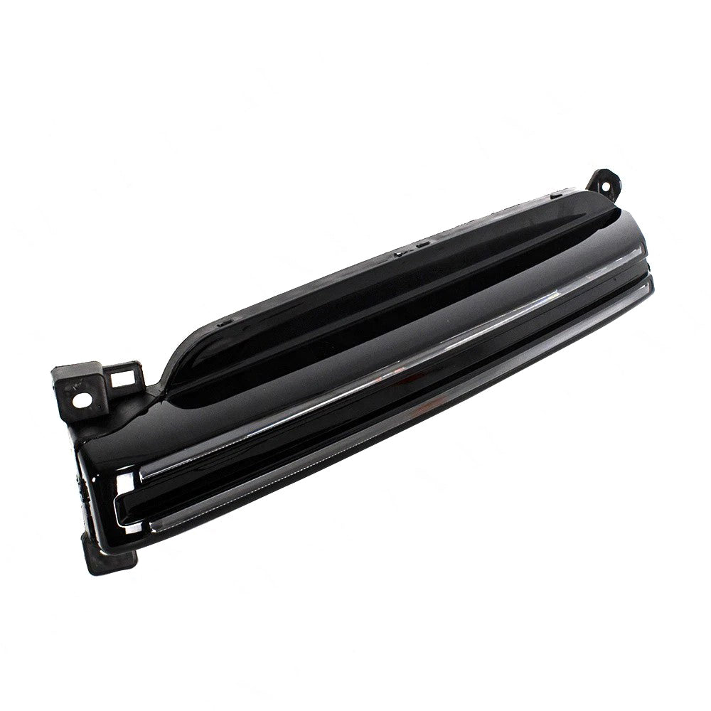 2018-2022 Porsche Cayenne Turbo Front Right LED DRL Fog Light Assembly 9Y0953050