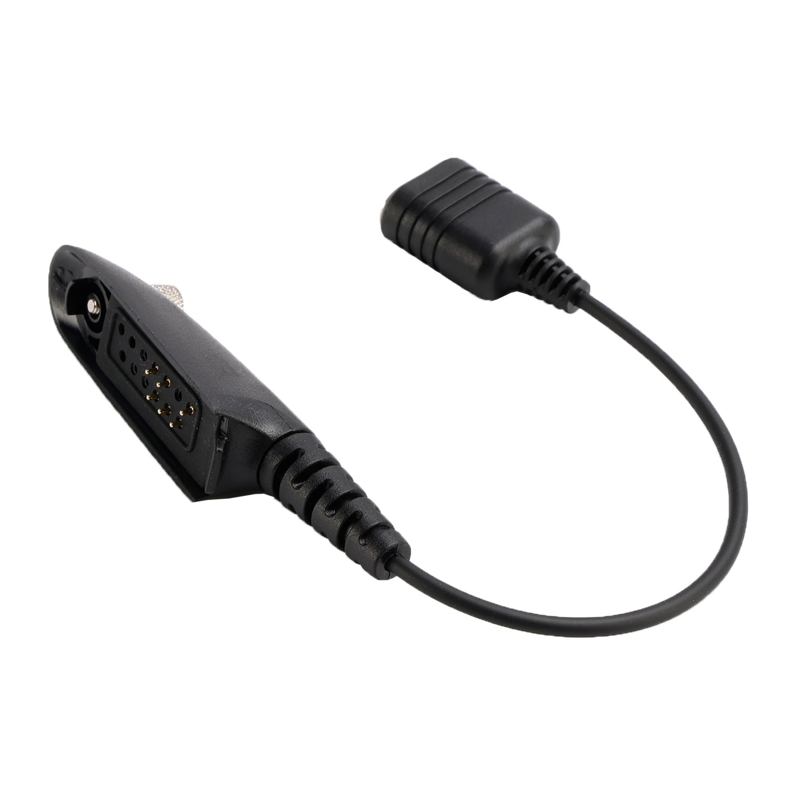 K Interface Headset Port Converter Cable for PR860 PRO5750 PRO7750 GP320 GP329