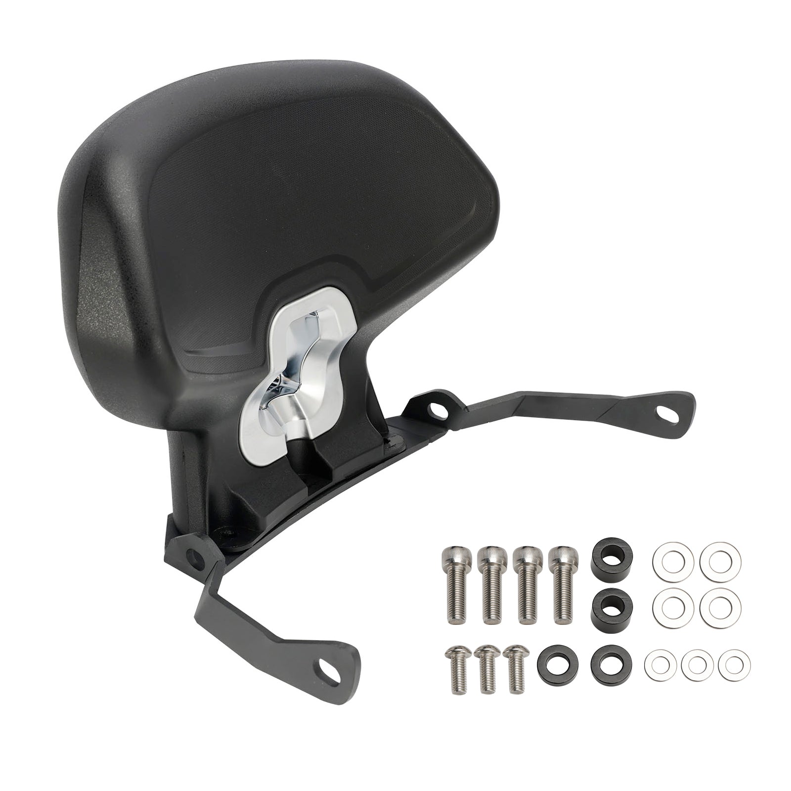 Honda ADV350 2022-2024 Passenger Sissy Bar Backrest