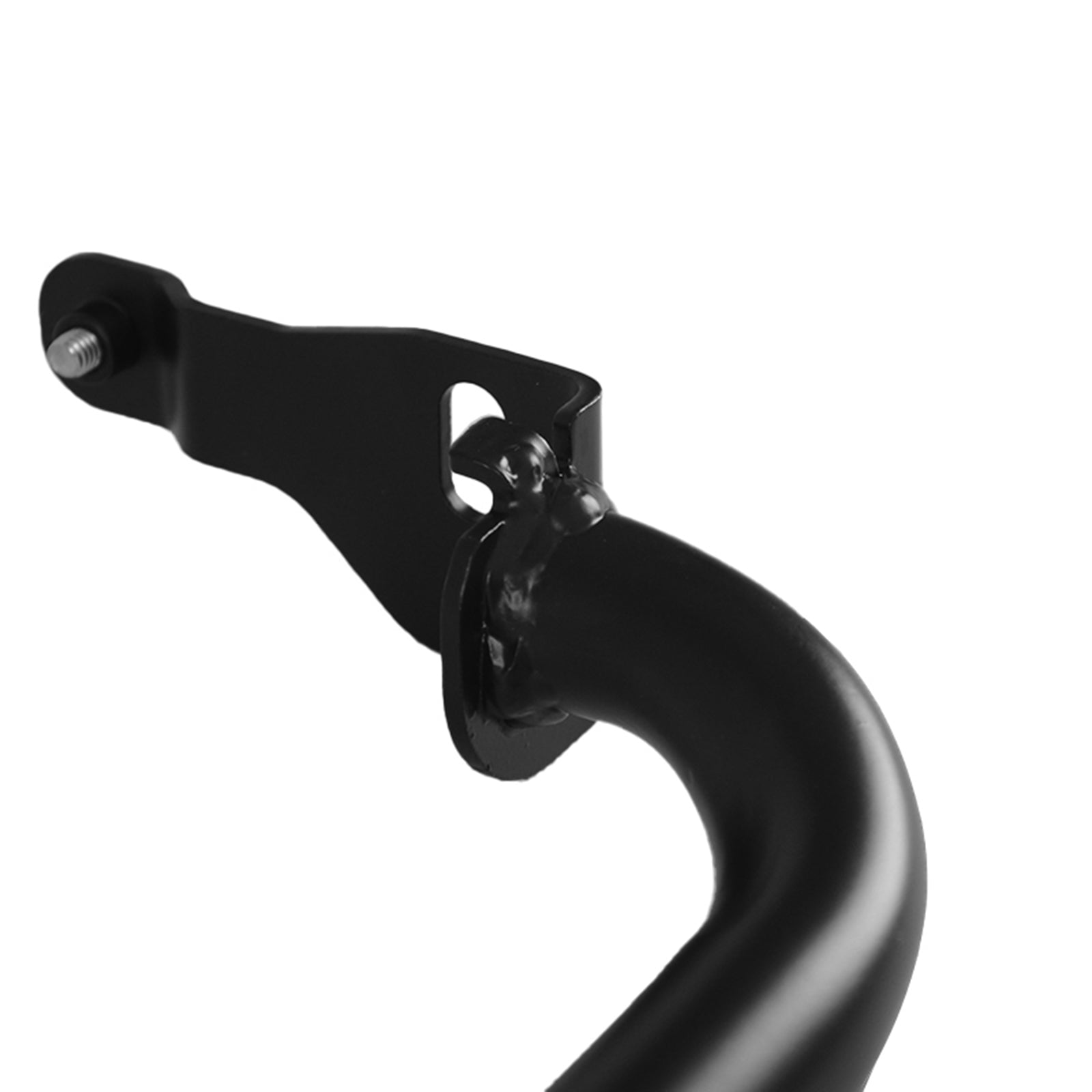 2018-2025 LOW RIDER/ S Headlight Fairing with 6.5" Windshield