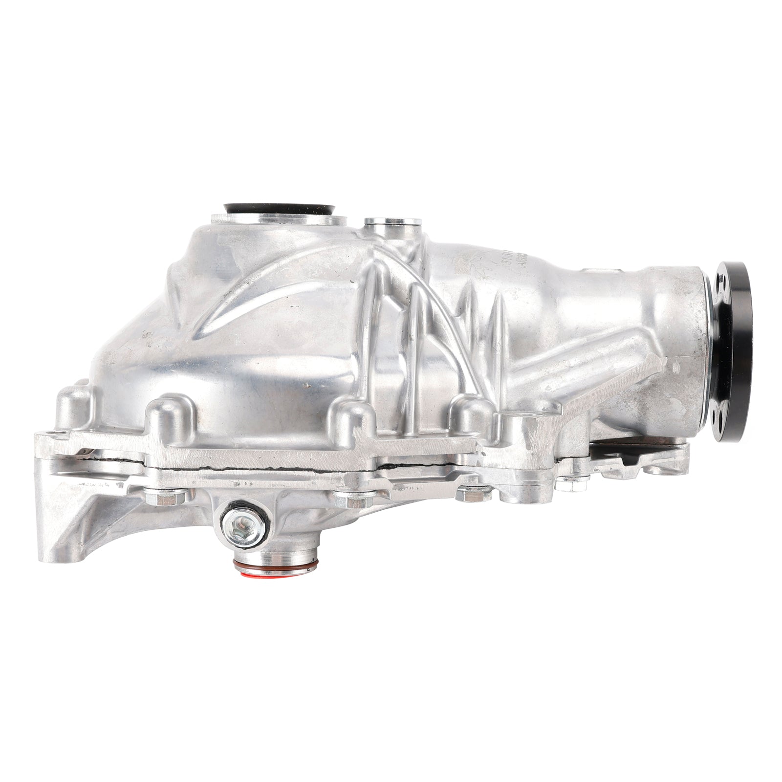 2013-2015 BMW X5 sDrive35i, xDrive35d, xDrive35i 3.0L L6 - Diesel, 3.0L L6 - Gas Front Axle Differential Carrier 31517588251 31508635861