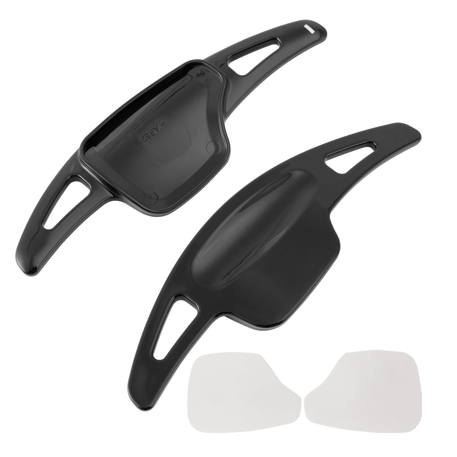 Steering Wheel Paddle Shifter Extension For Cadillac XT4