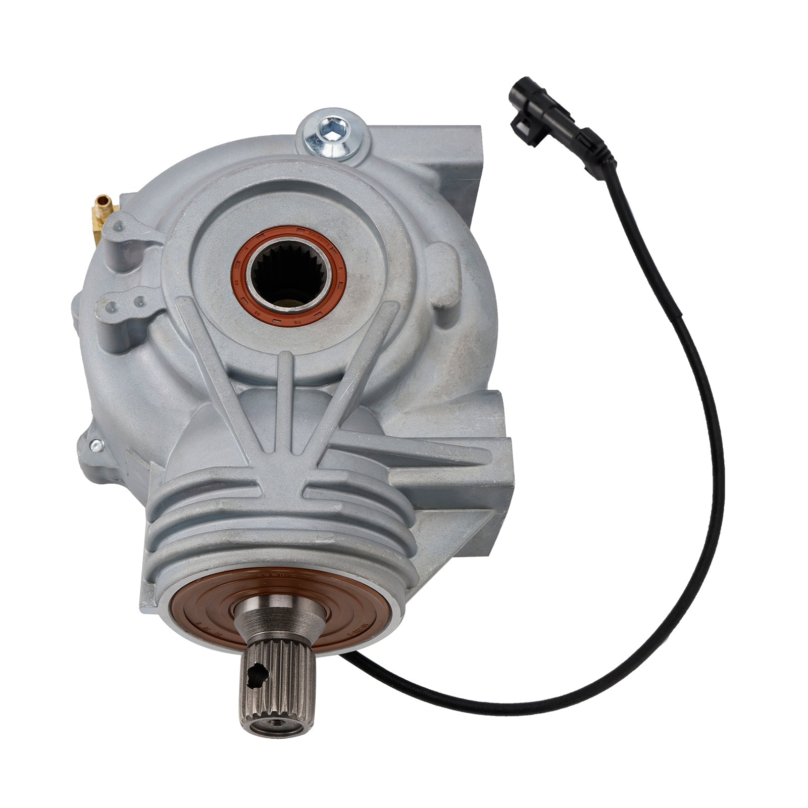 2017-2022 Polaris RZR XP 1000 EPS Kit Front Differential Gear Case 1333538 1333791