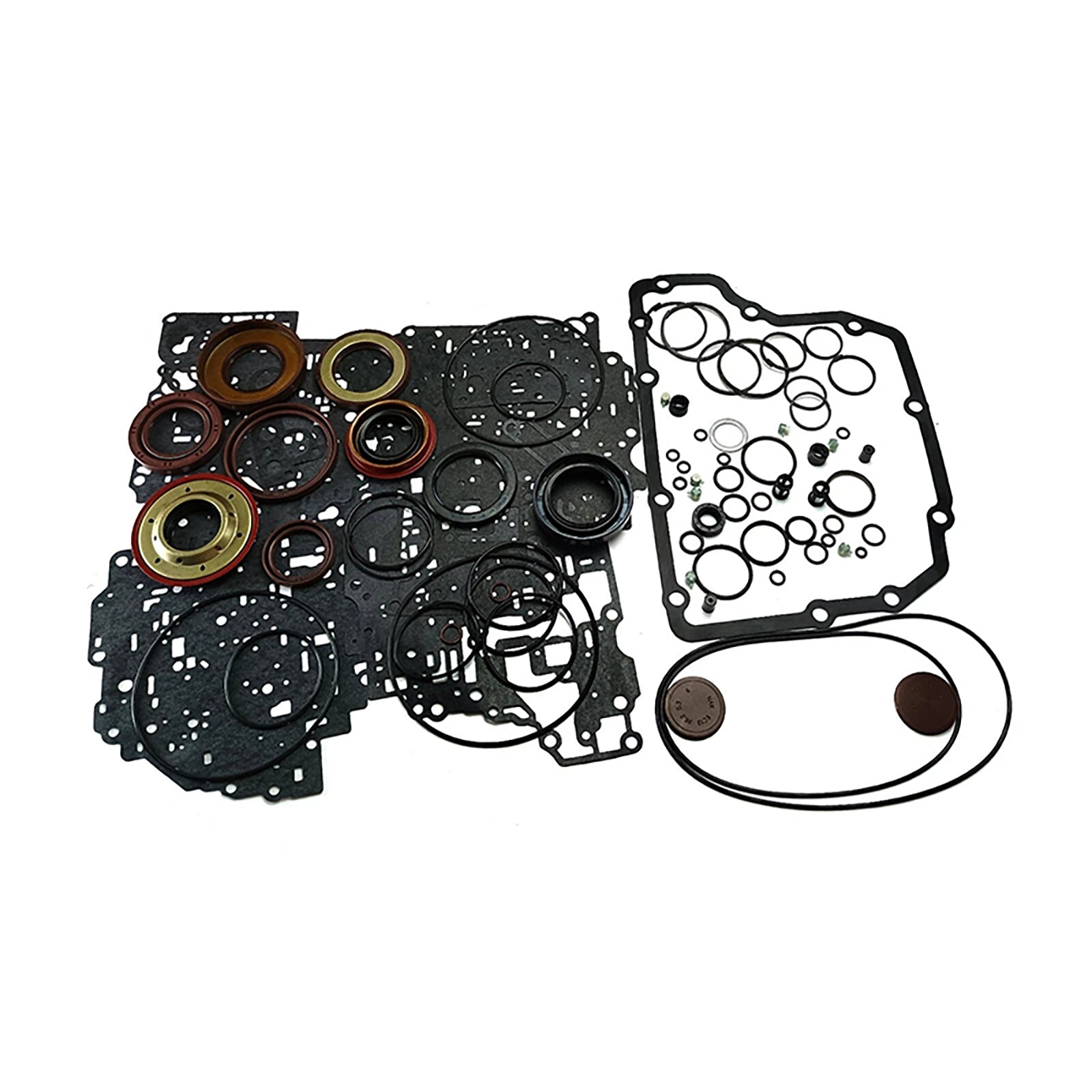 2007-2012 For Mazda CX-7S L4 2.3 Transmission Master Rebuild Kit TF80-SC TF81-SC AF40