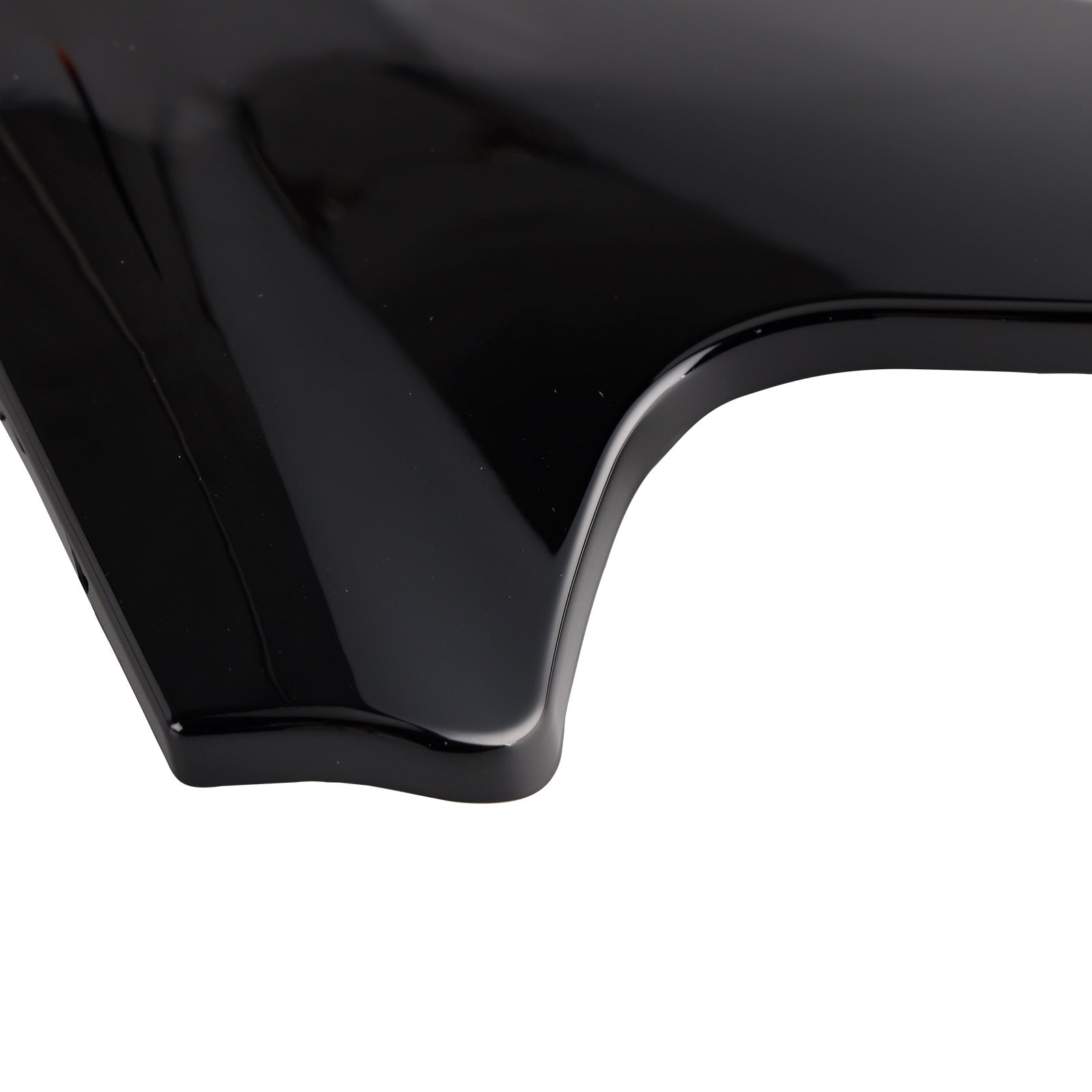 2024 -later Harley CVO Road Glide Upgrade Side Panel Brackets Support Spoiler