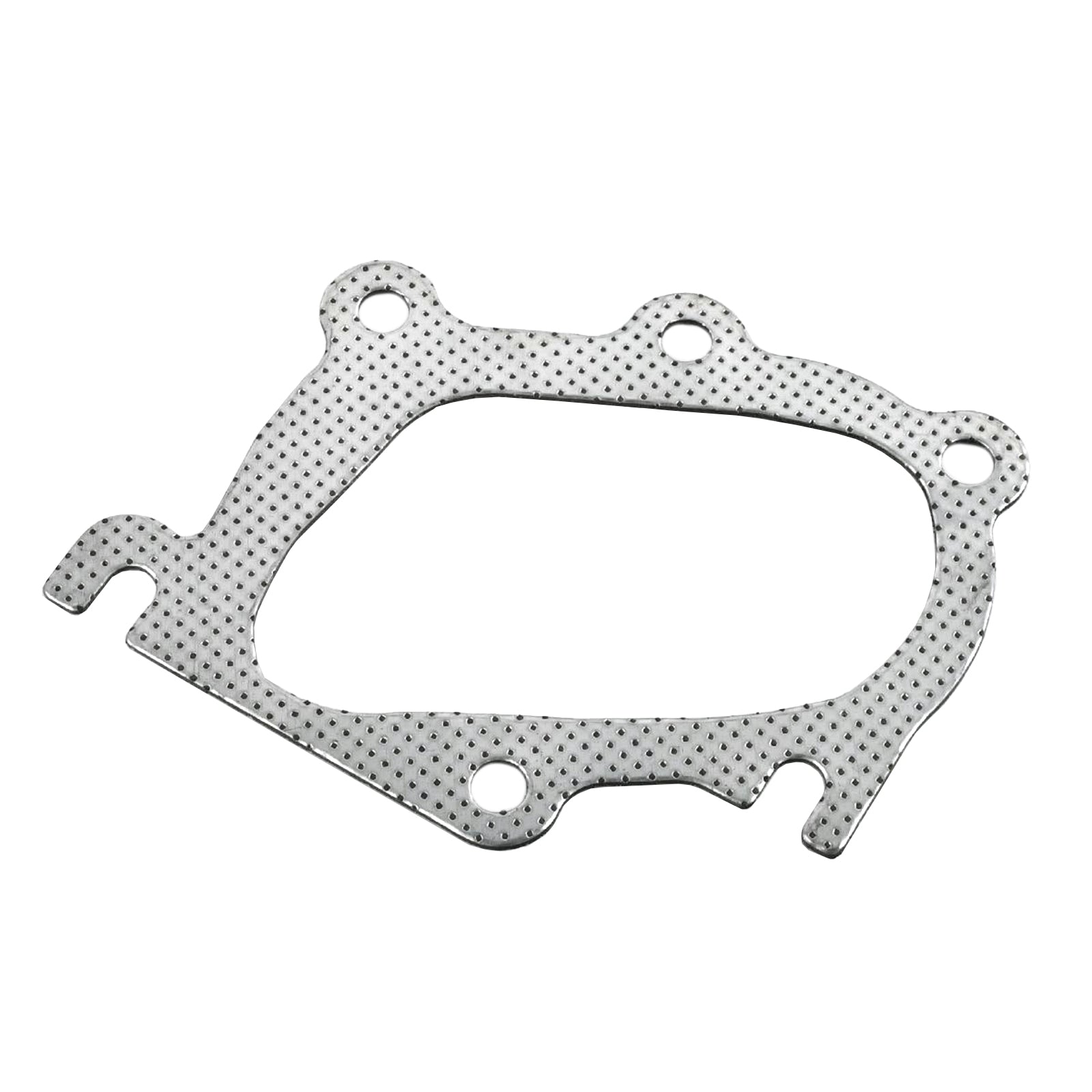 2001-2004 GMC 6.6L Duramax LB7 Diesel  3" Turbo Exhaust Down Pipe