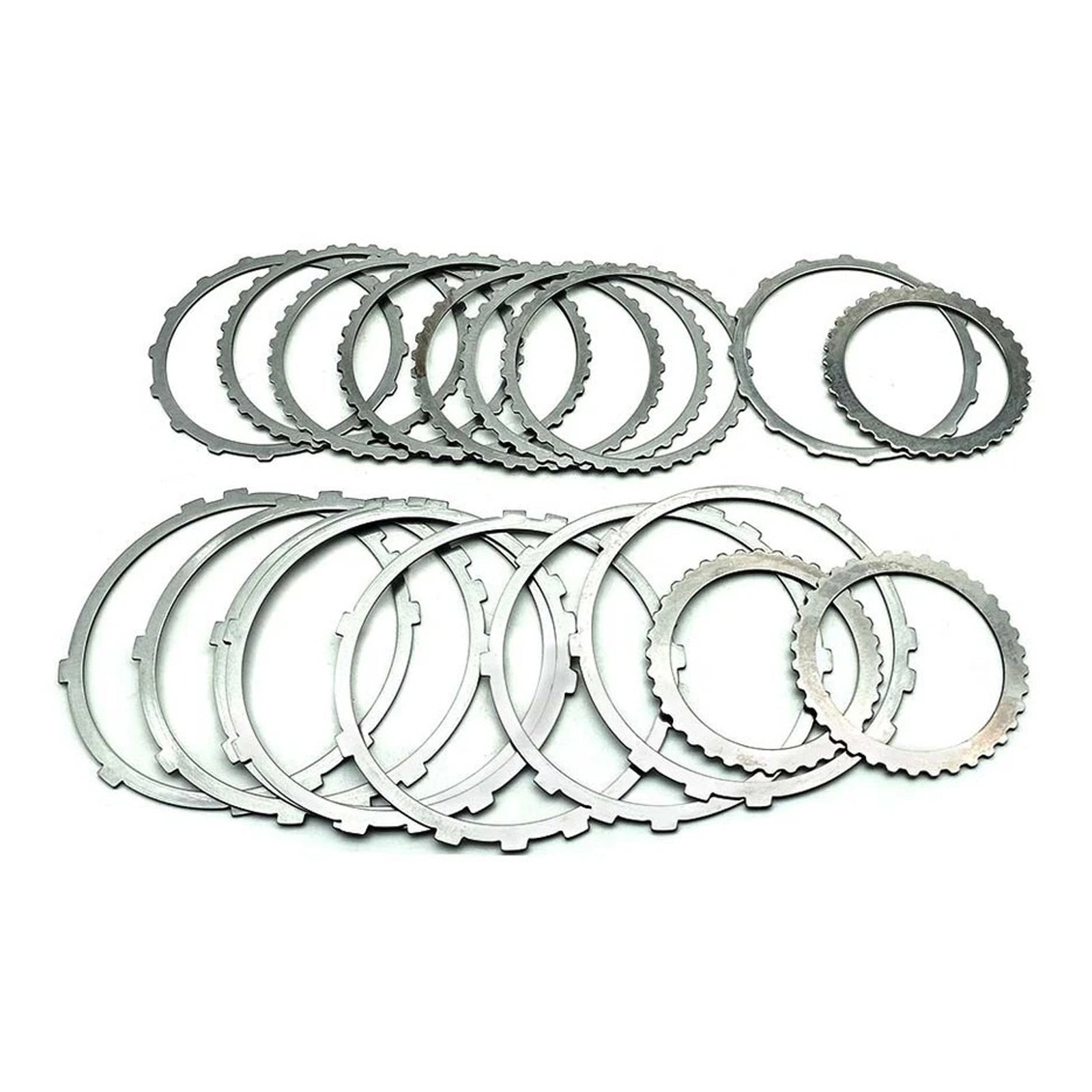 2004-2011 For ALTO 3.7L T19100A Kit Di Ricostruzione Trasmissione JF405E JF402E