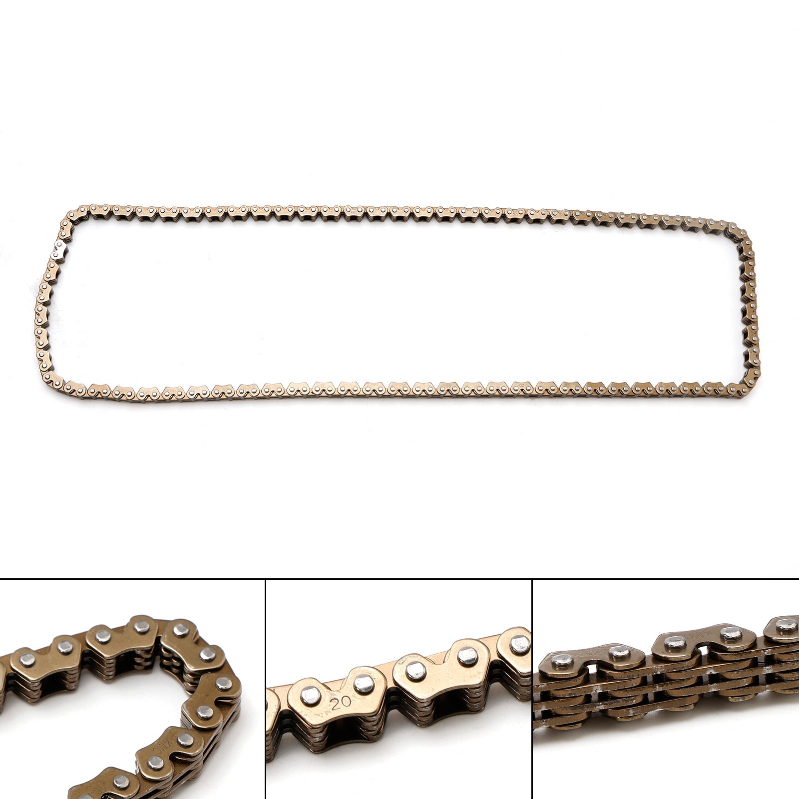 Kymco MXU 인젝터 550 UXVI용 드라이브 체인 헤비듀티 체인 14401-Lba2-E00