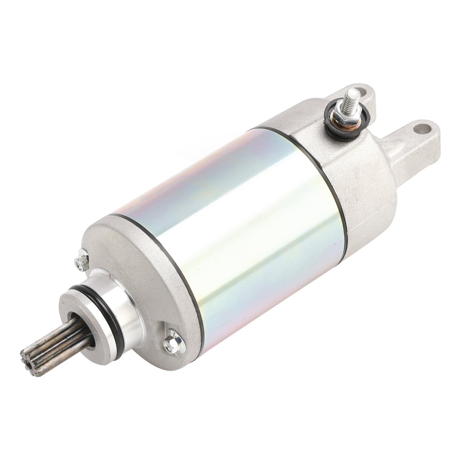 Electric Starter Motor For Kymco Xciting 400i4T ABS 2013-2020 31210-LKF5-E00