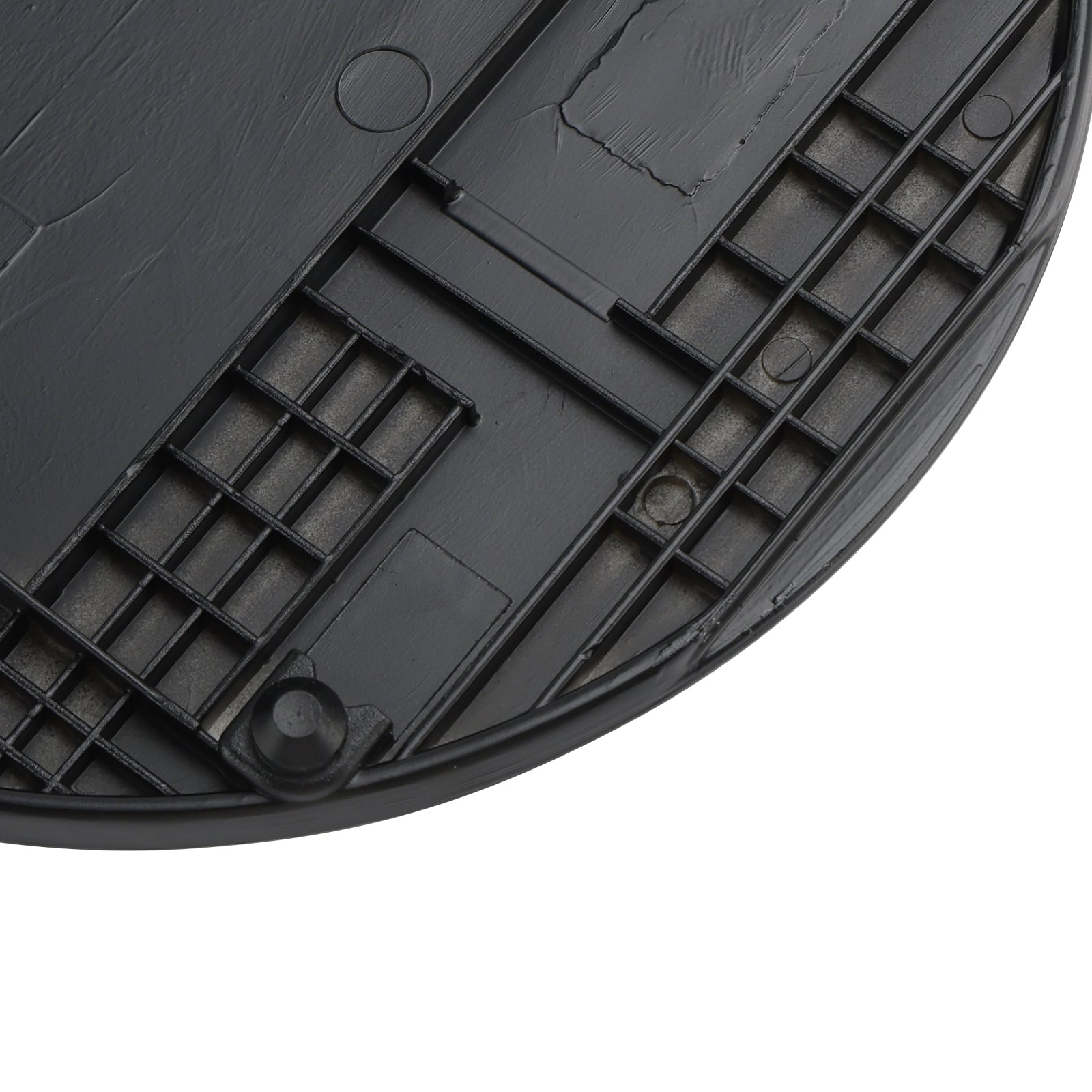 2007-2012  Hyundai Santa Fe 2.4L 3.5L Fuel Filler Gas Door Cap 69510-2B000