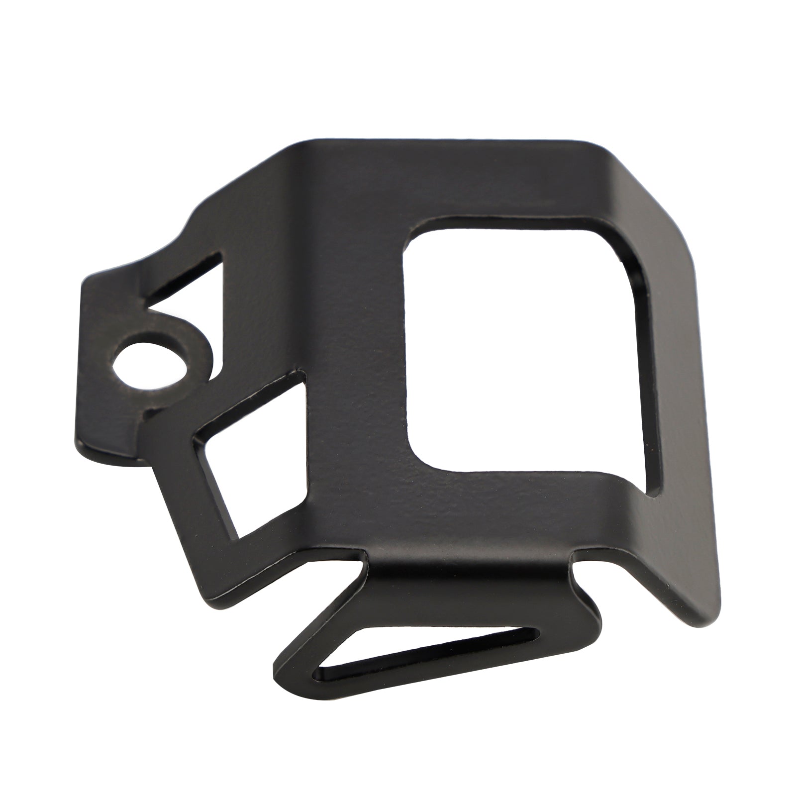 Rear Brake Fluid Reservoir Guard Cover fit for Scrambler 400X 2023-2024