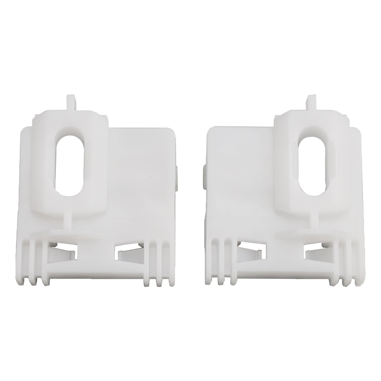 Window Regulator Repair Kit Clip Rear Left and Right for Jeep Liberty 2002-2006