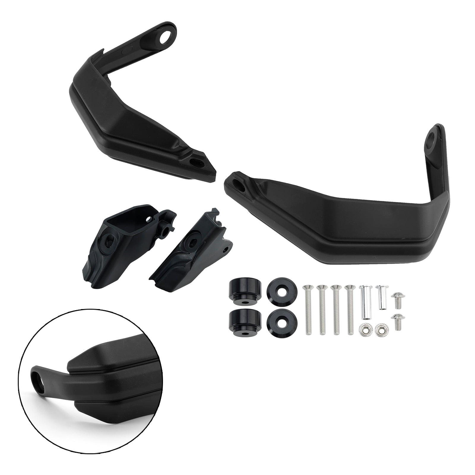 Handguard Protector for Honda GB350 GB350S 2023-2026