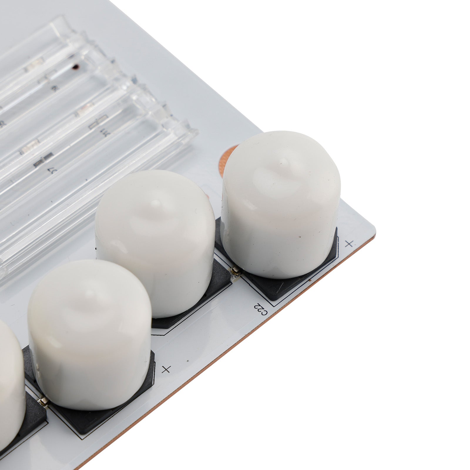 619818Z LED Light Engine Board for IntelliBrite 5G Color LED Pool Light PCBA