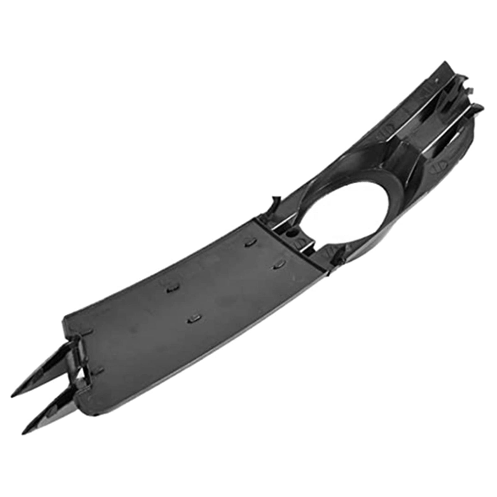 2005-2008 Audi A6 C6 A Pair Of Car Fog Lamp Grilles 4F0807681A 4F0807682A