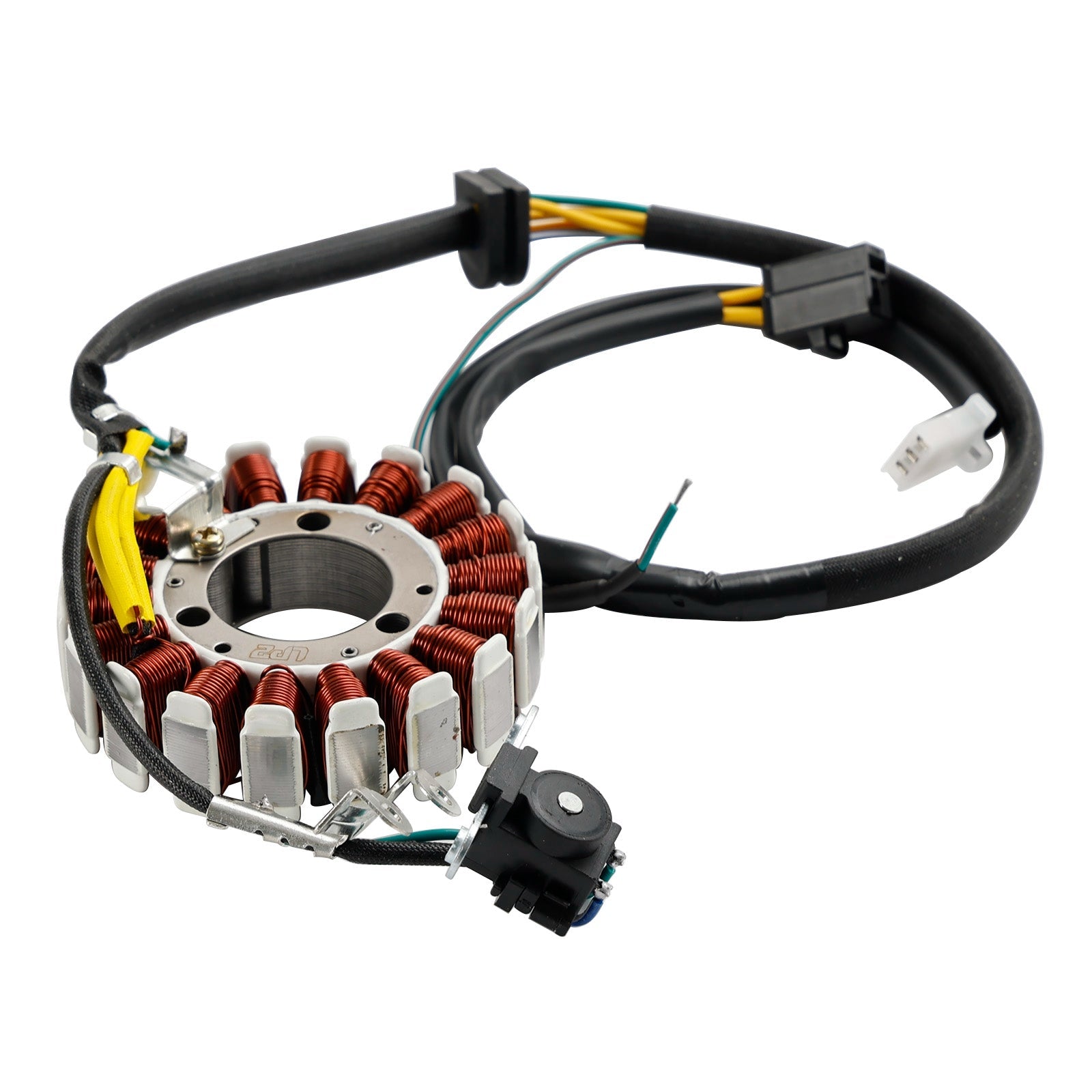 Stator Generator For Honda XR125 L XR 125L XR 125 2003 2004 2005 2006 2007