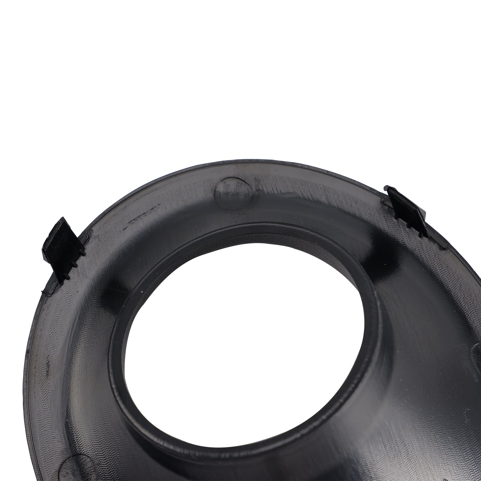 Pair Front Fog Light Trim For Dodge Challenger 2015-2021 68259662AA