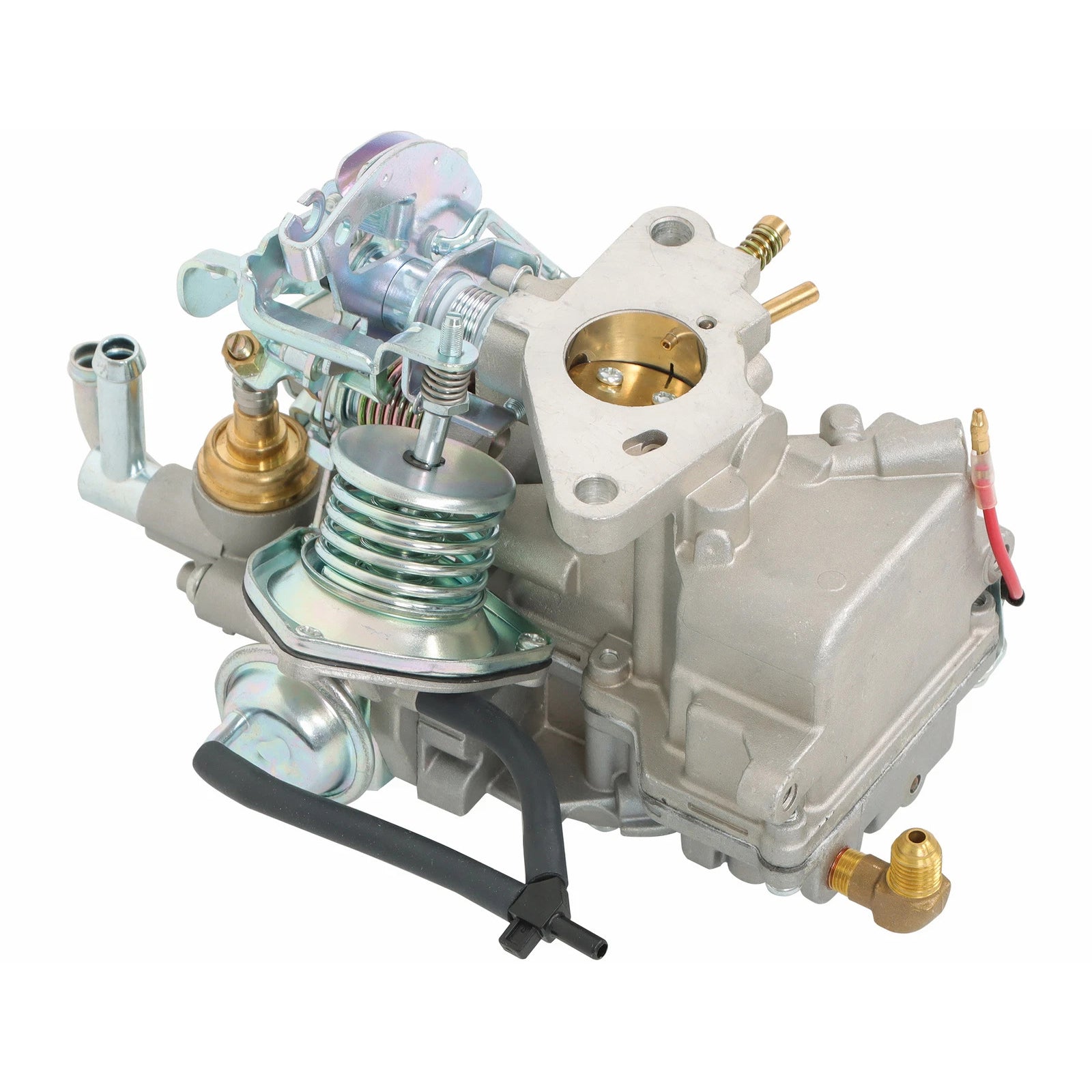 Carburetor 16010-FU400 For Nissan Forklift TCM LO2 K21 K25 Gas Engine